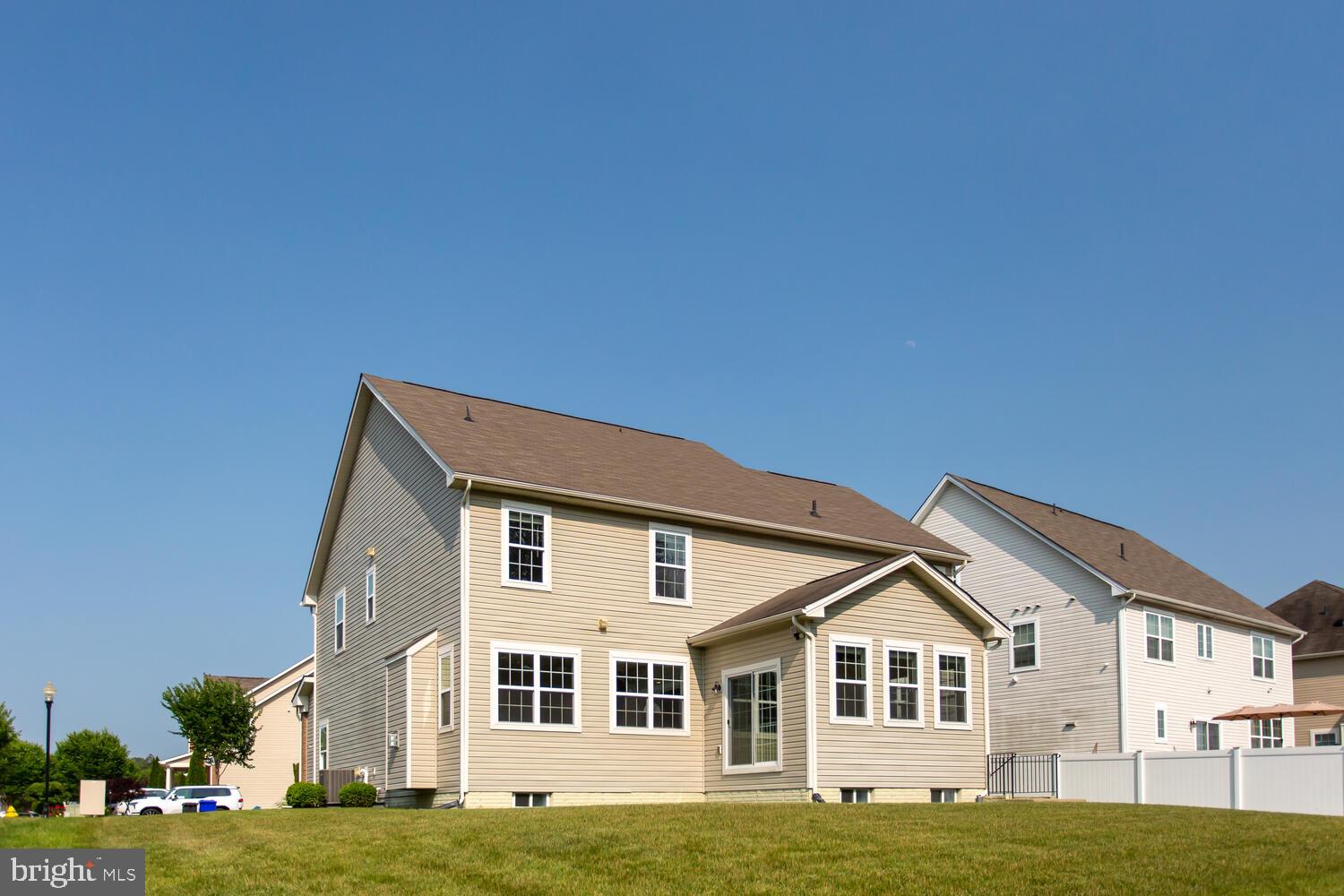 ST CHARLES SUB - GLENEAGLES - Residential