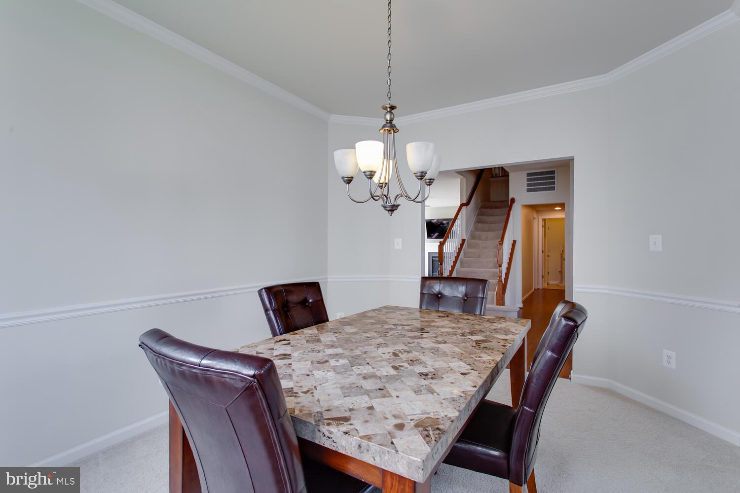 ST CHARLES SUB - GLENEAGLES - Residential