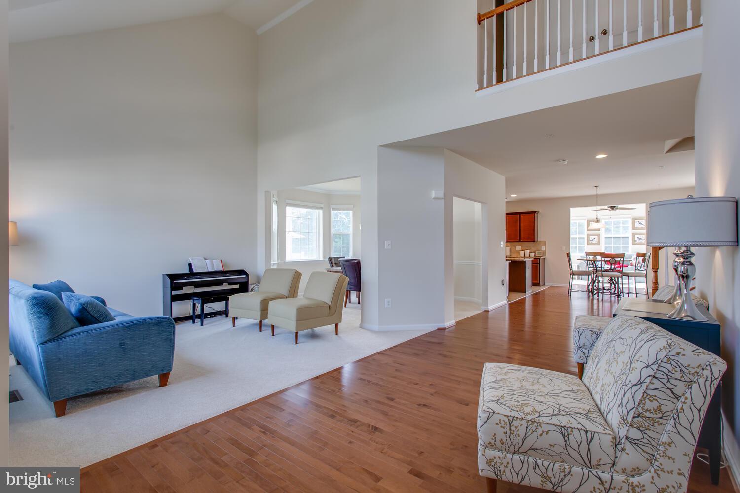 ST CHARLES SUB - GLENEAGLES - Residential