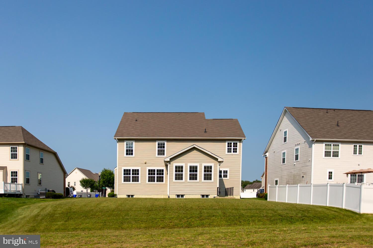 ST CHARLES SUB - GLENEAGLES - Residential