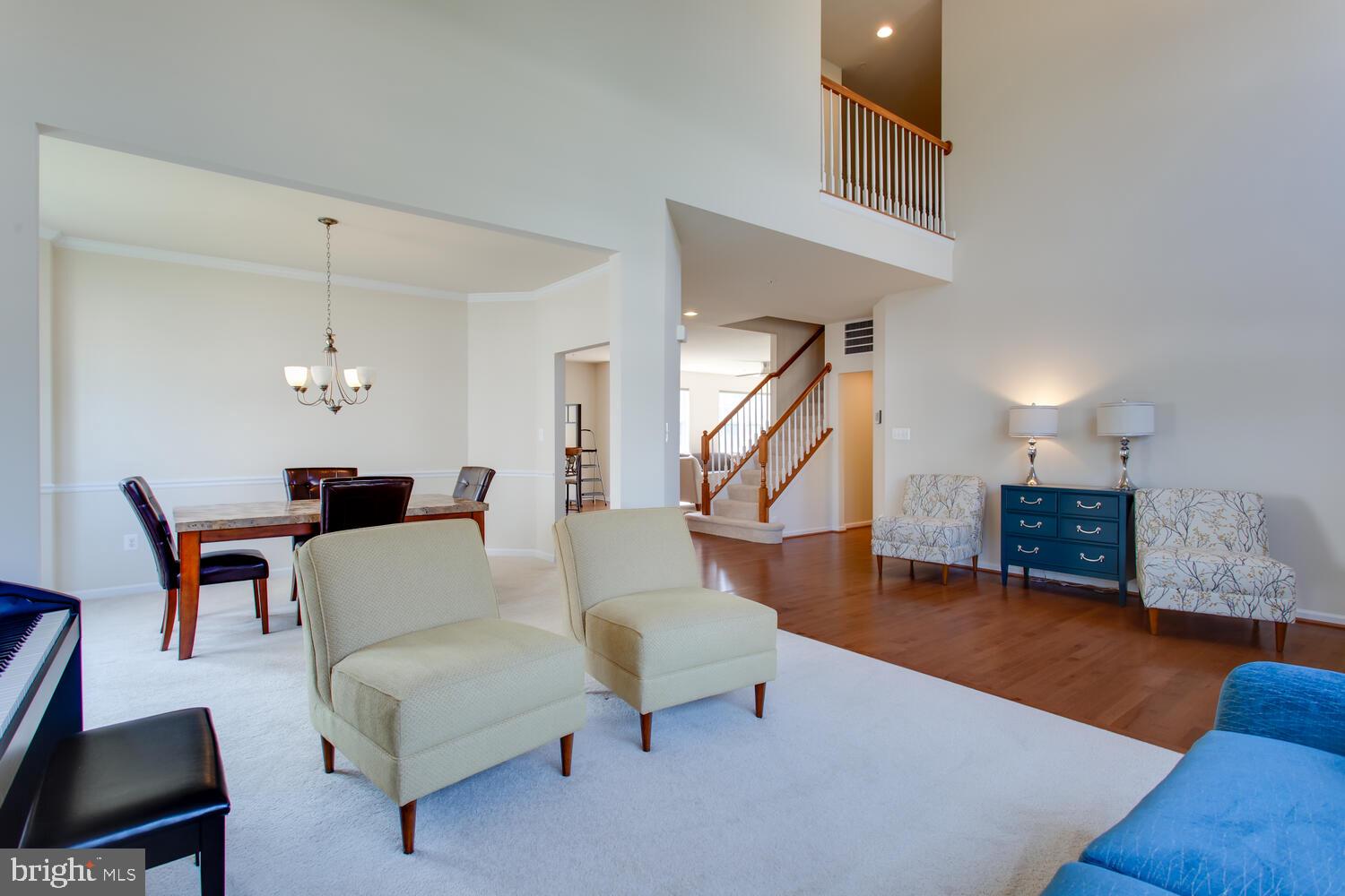 ST CHARLES SUB - GLENEAGLES - Residential