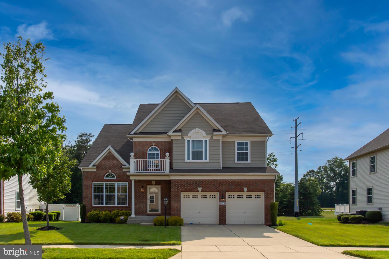 ST CHARLES SUB - GLENEAGLES - Residential