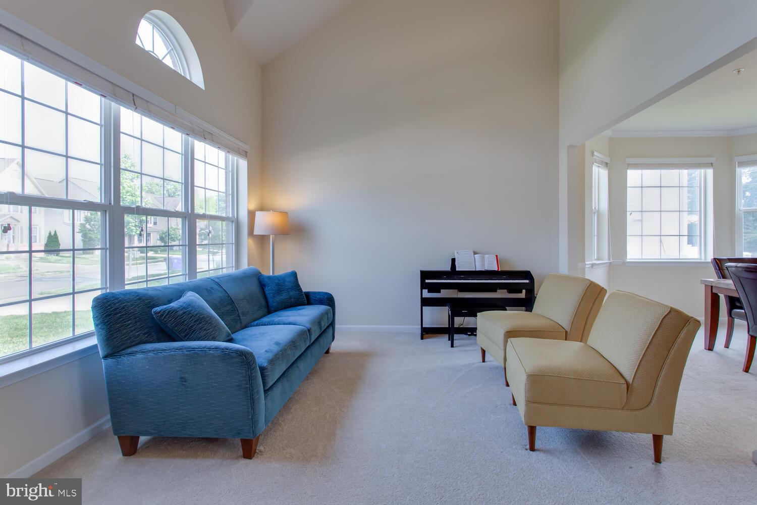 ST CHARLES SUB - GLENEAGLES - Residential