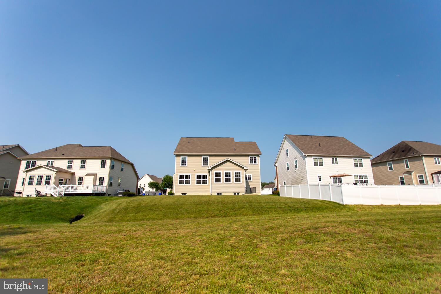 ST CHARLES SUB - GLENEAGLES - Residential