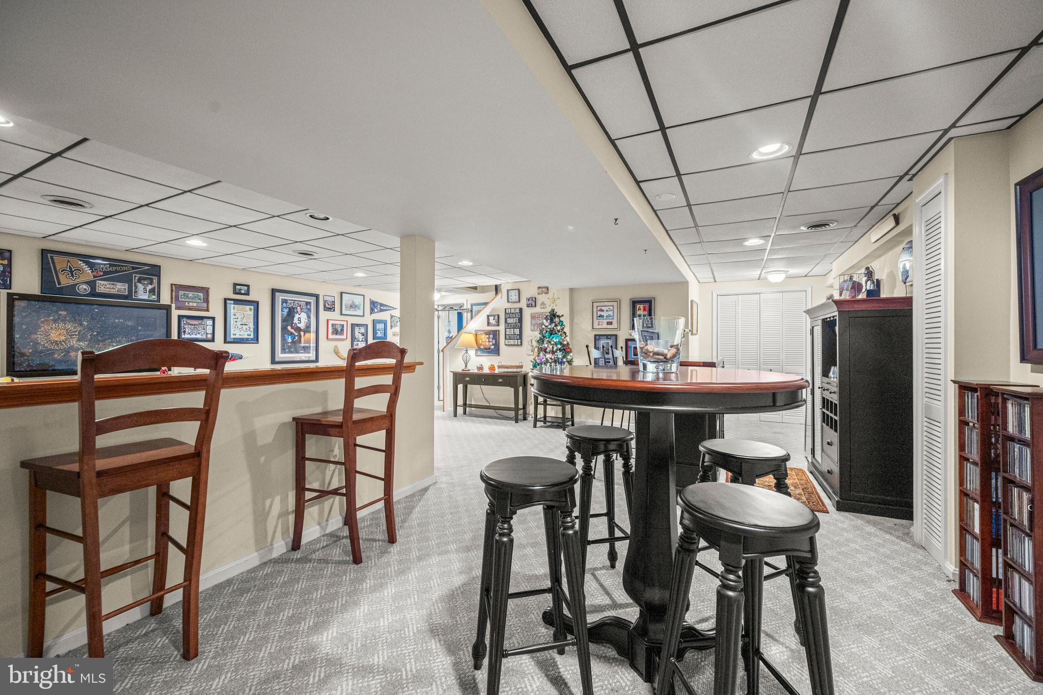 MOUNT HEBRON - Residential