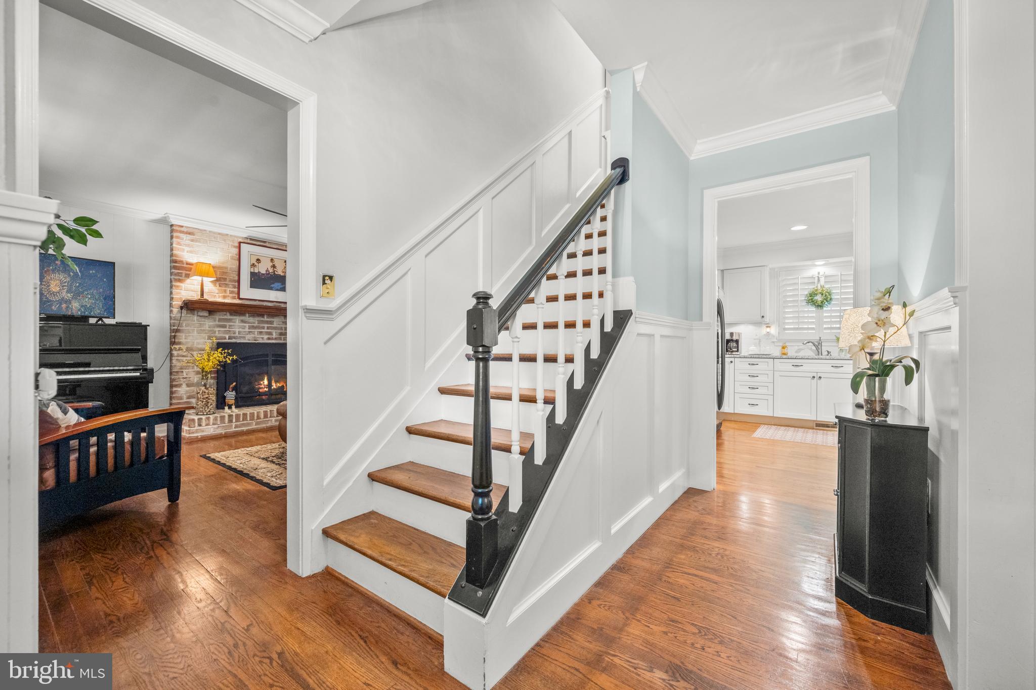 MOUNT HEBRON - Residential