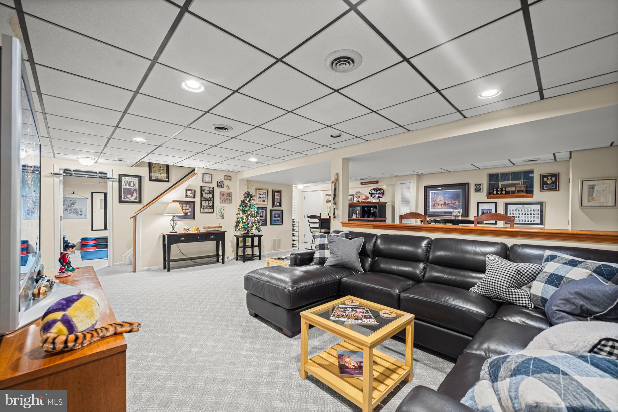 MOUNT HEBRON - Residential