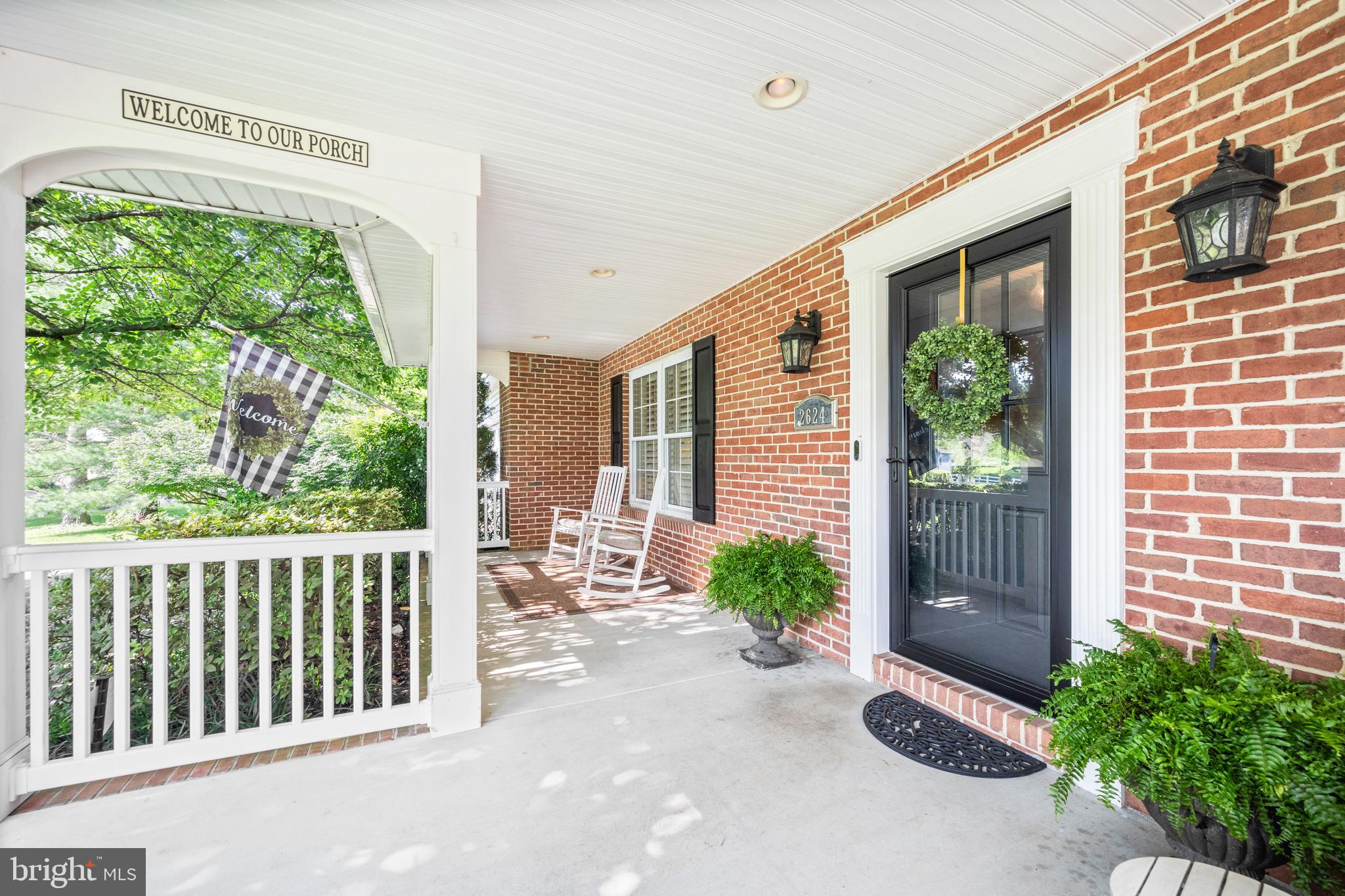 MOUNT HEBRON - Residential