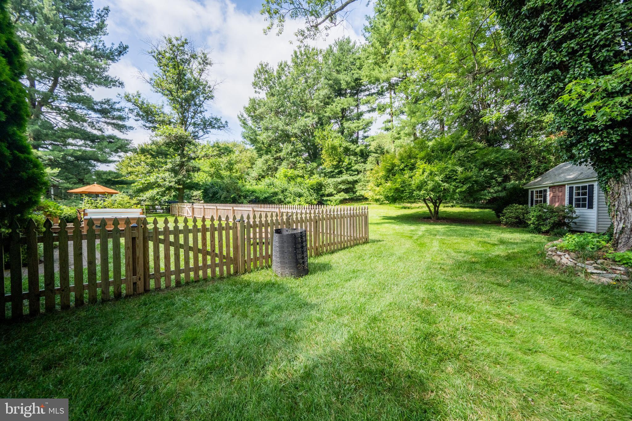 MOUNT HEBRON - Residential