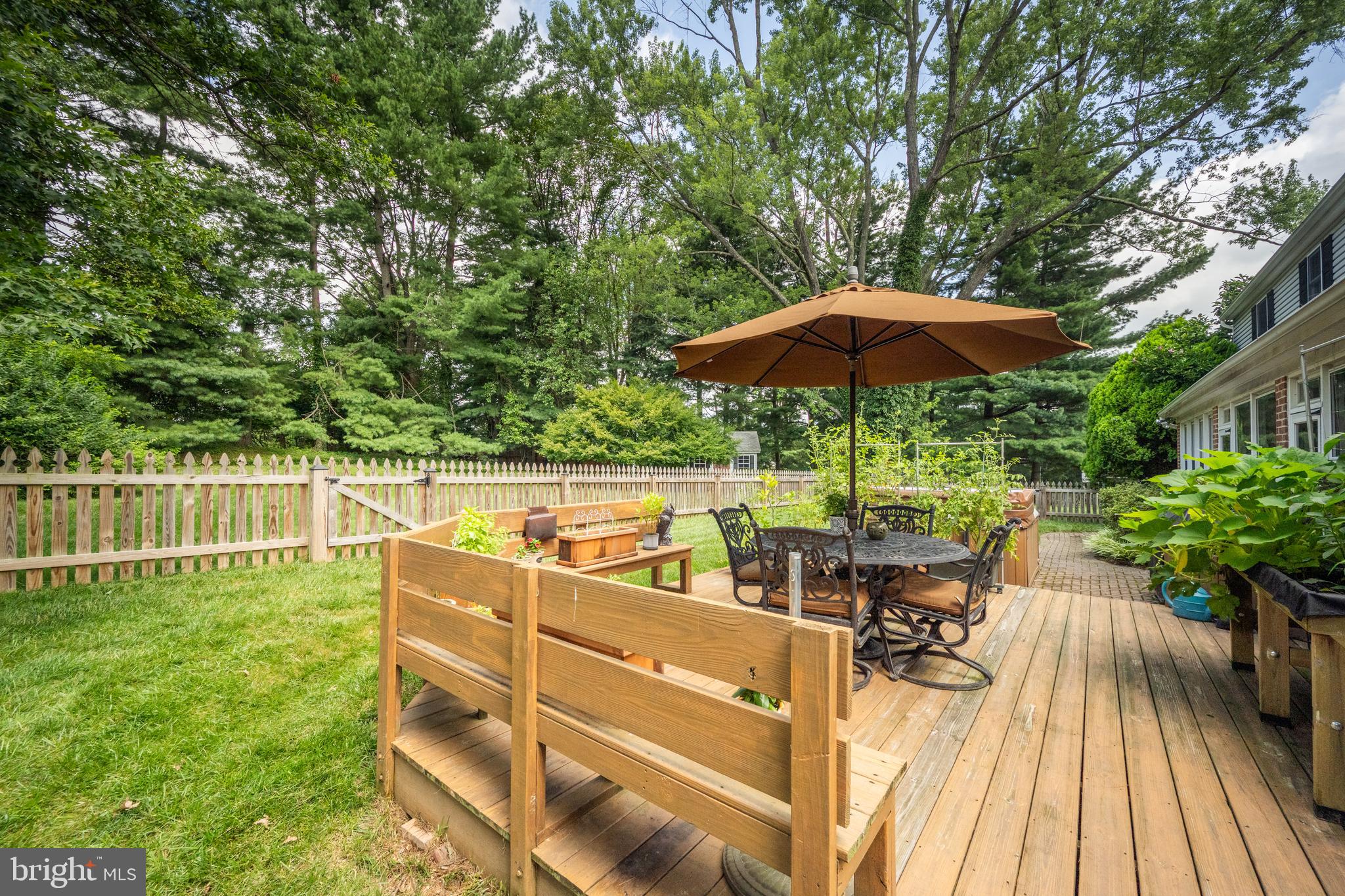 MOUNT HEBRON - Residential