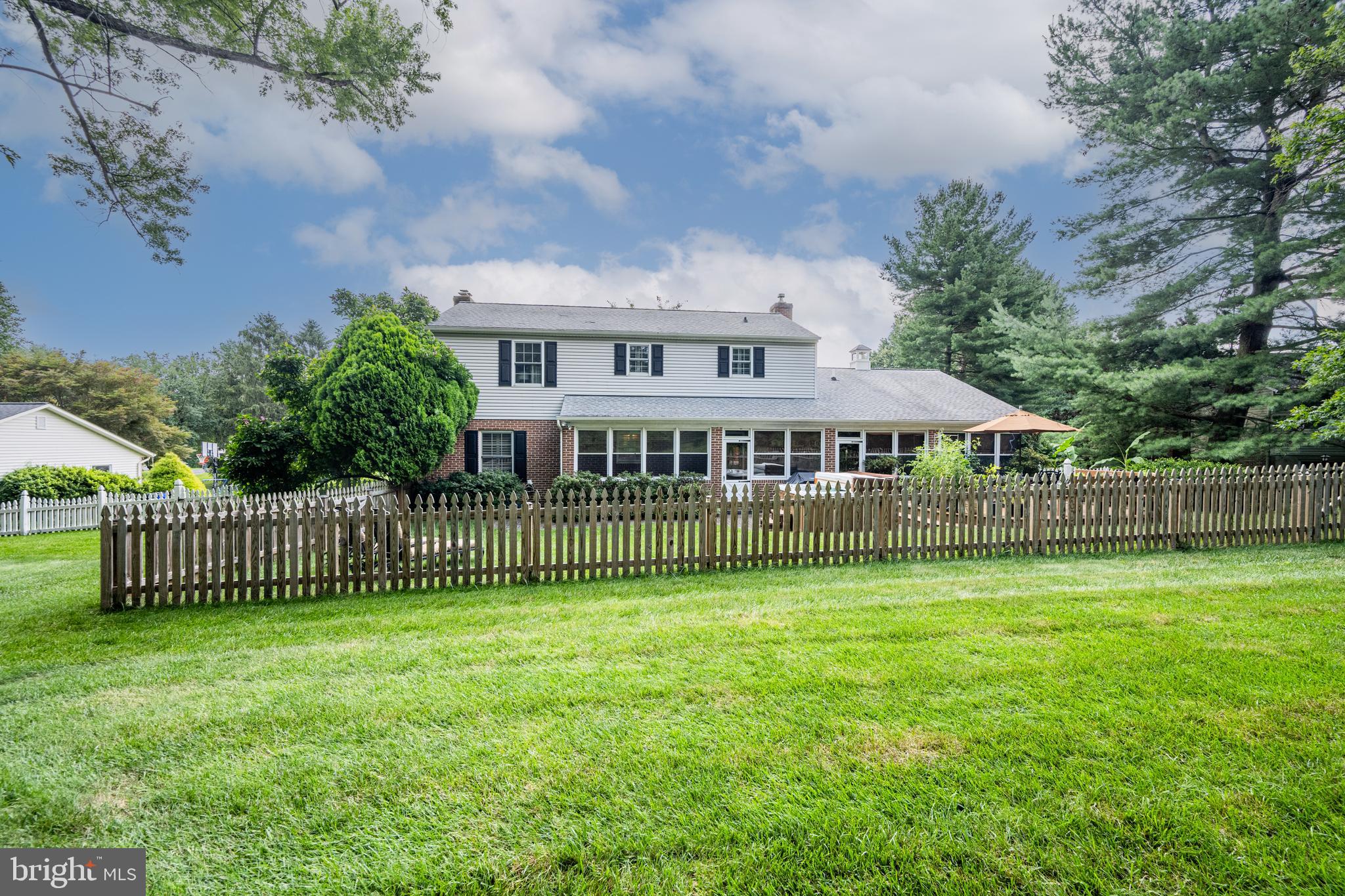 MOUNT HEBRON - Residential