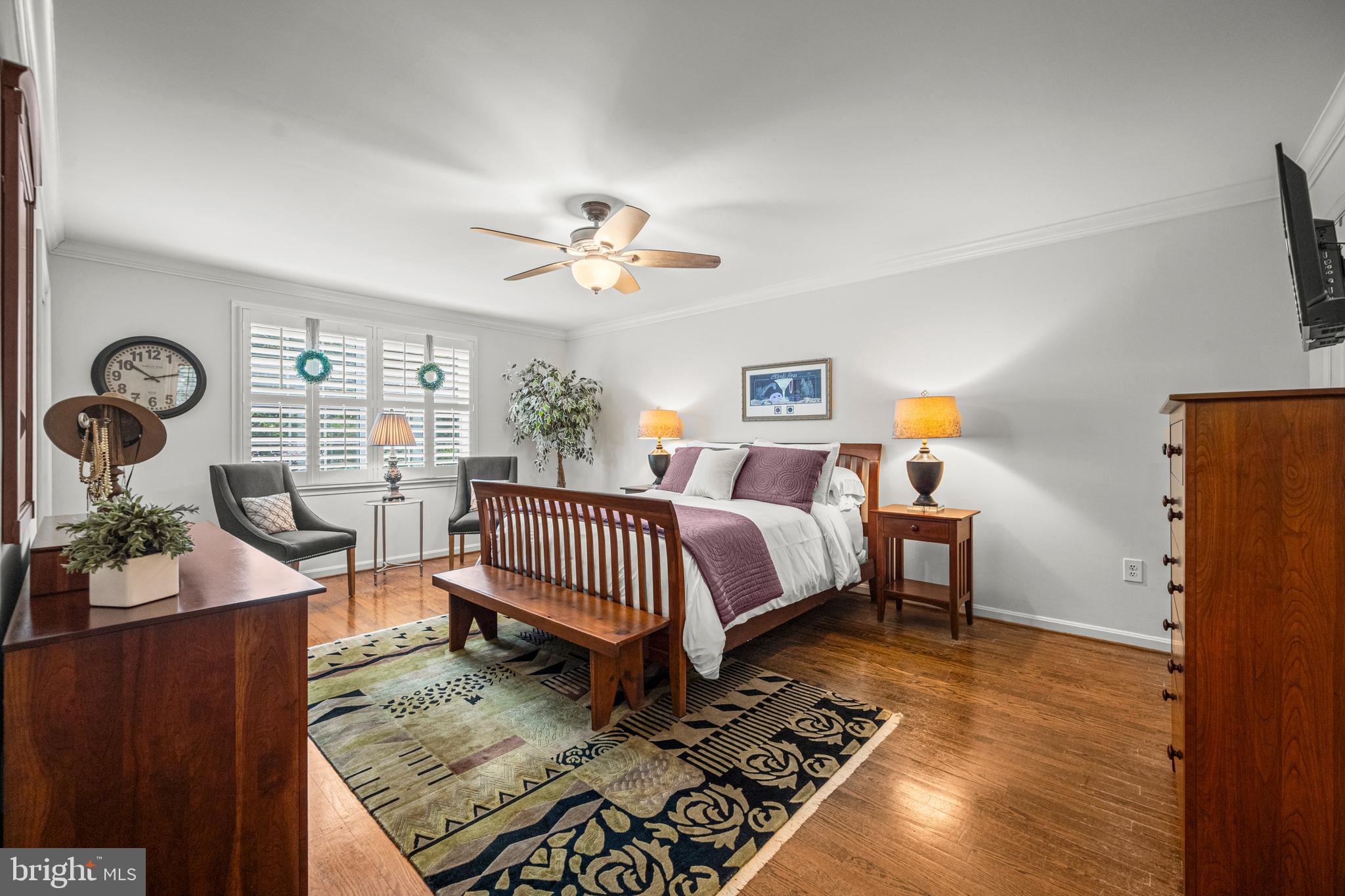 MOUNT HEBRON - Residential