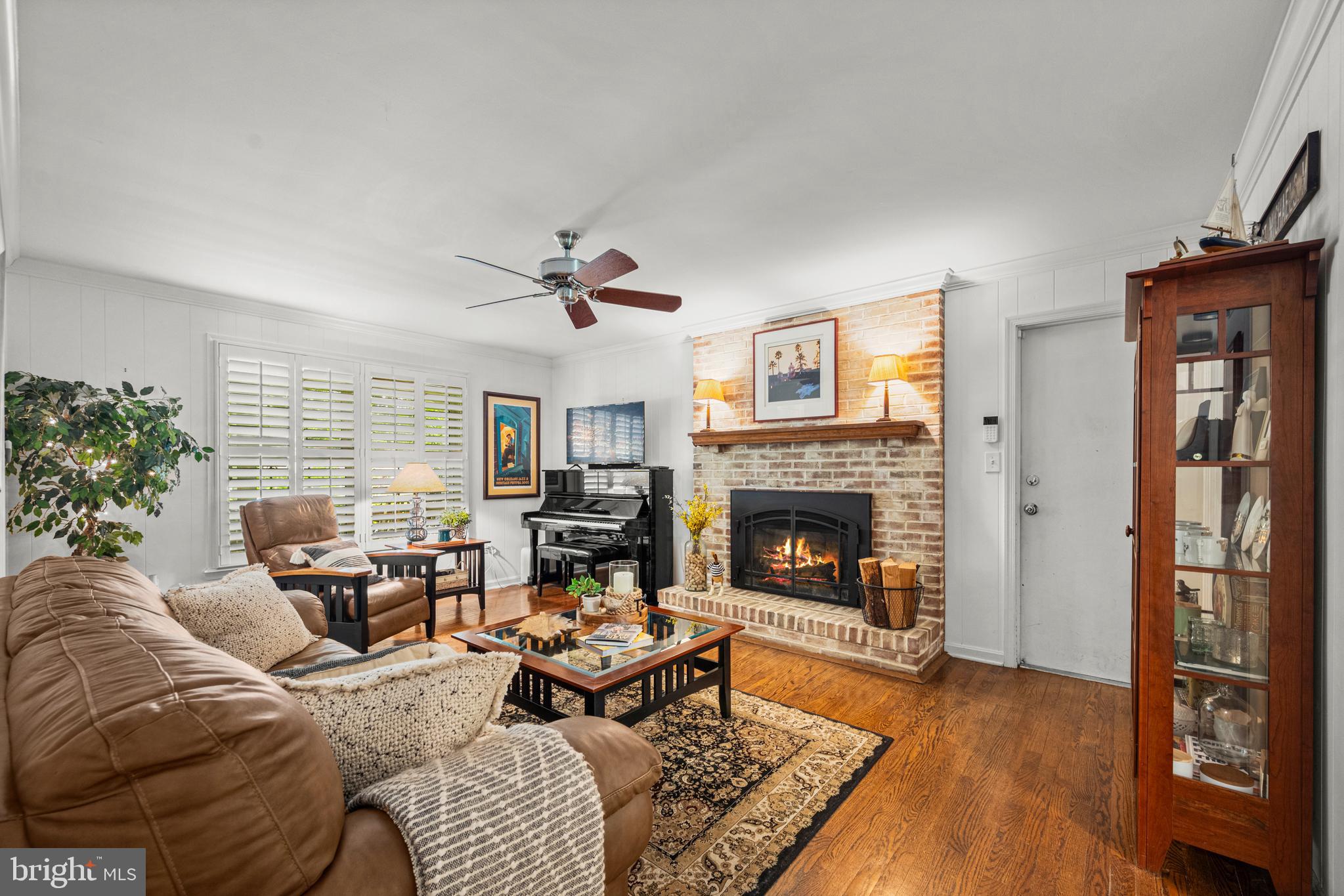 MOUNT HEBRON - Residential