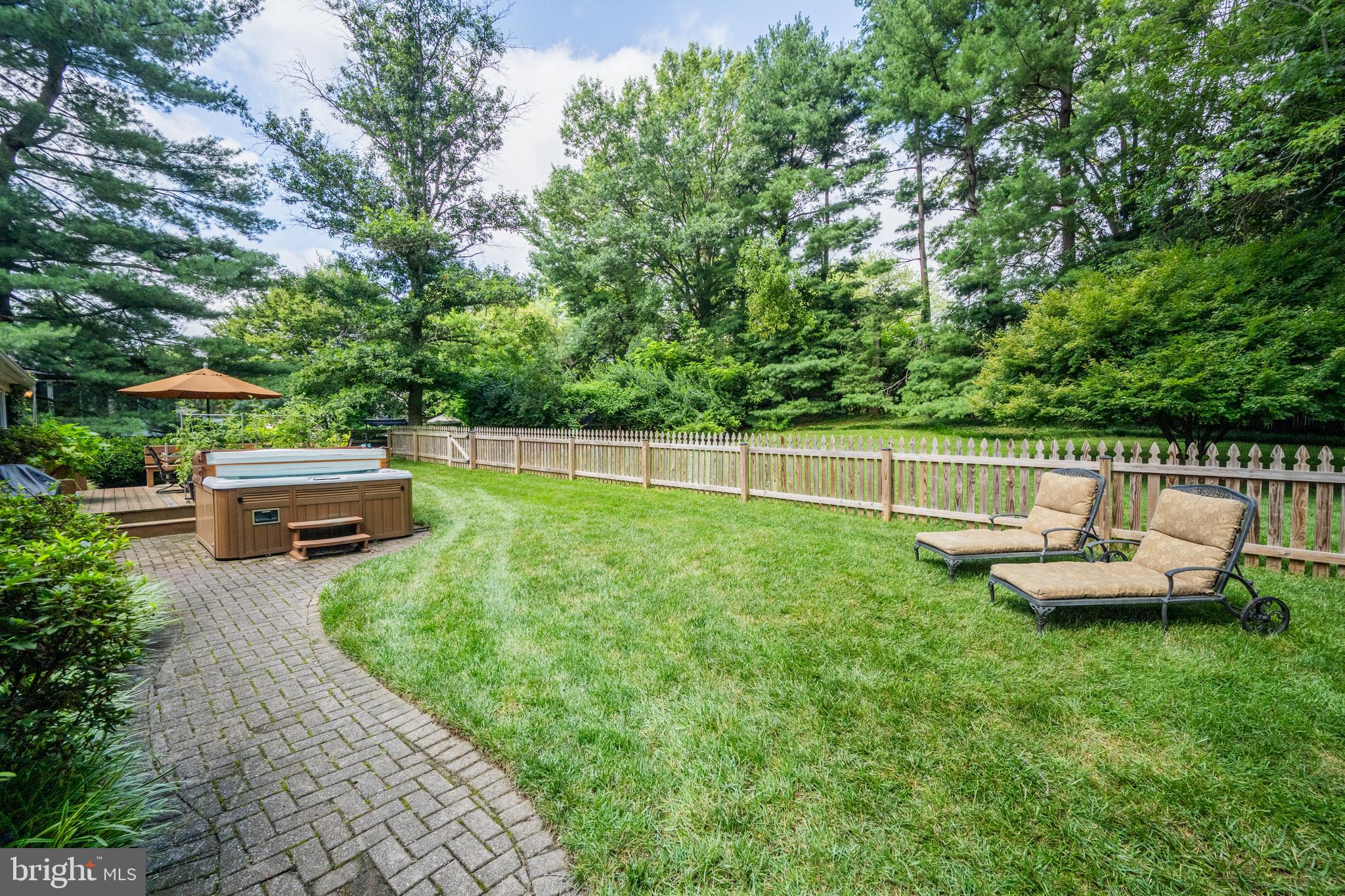 MOUNT HEBRON - Residential