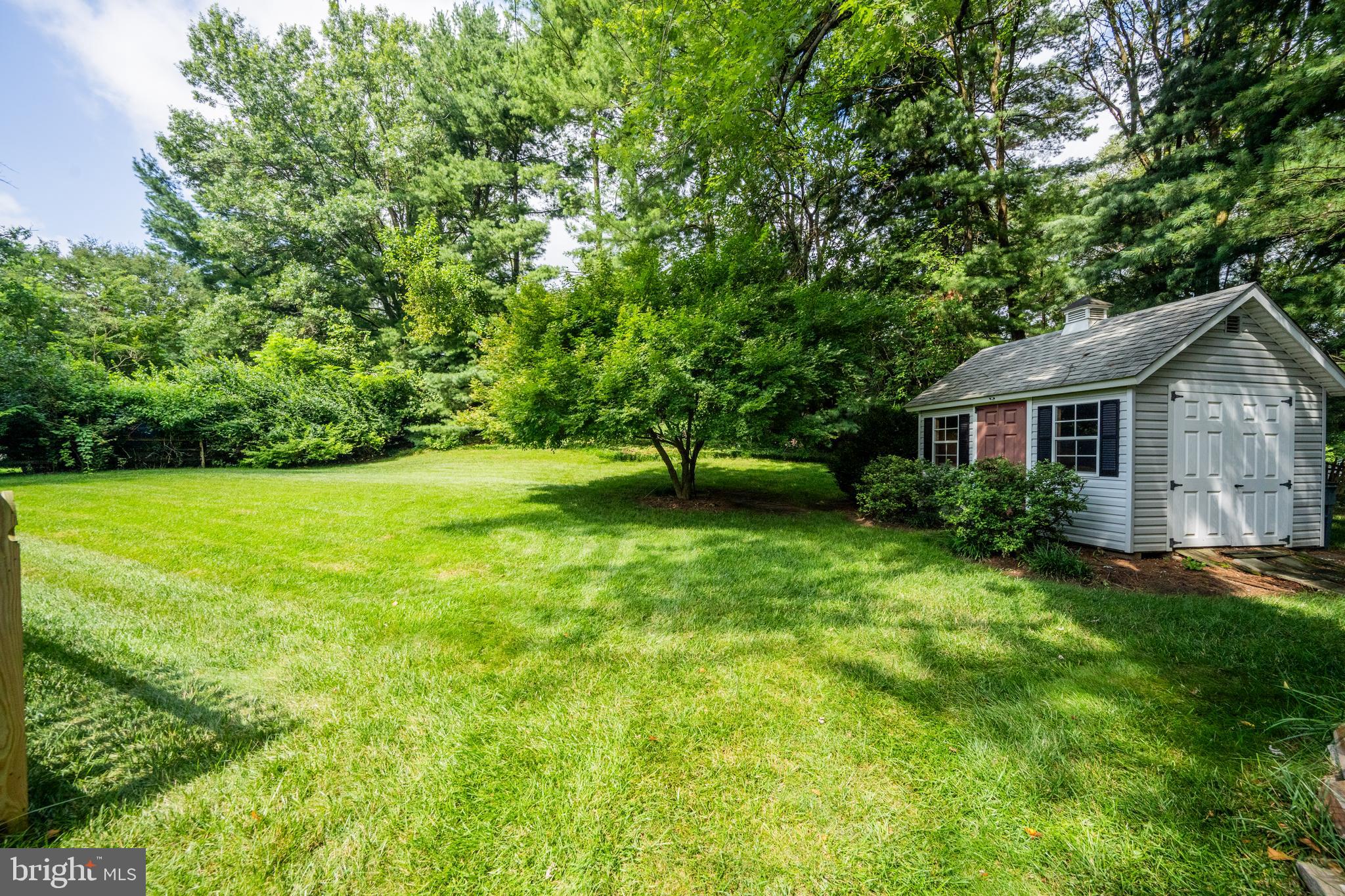 MOUNT HEBRON - Residential