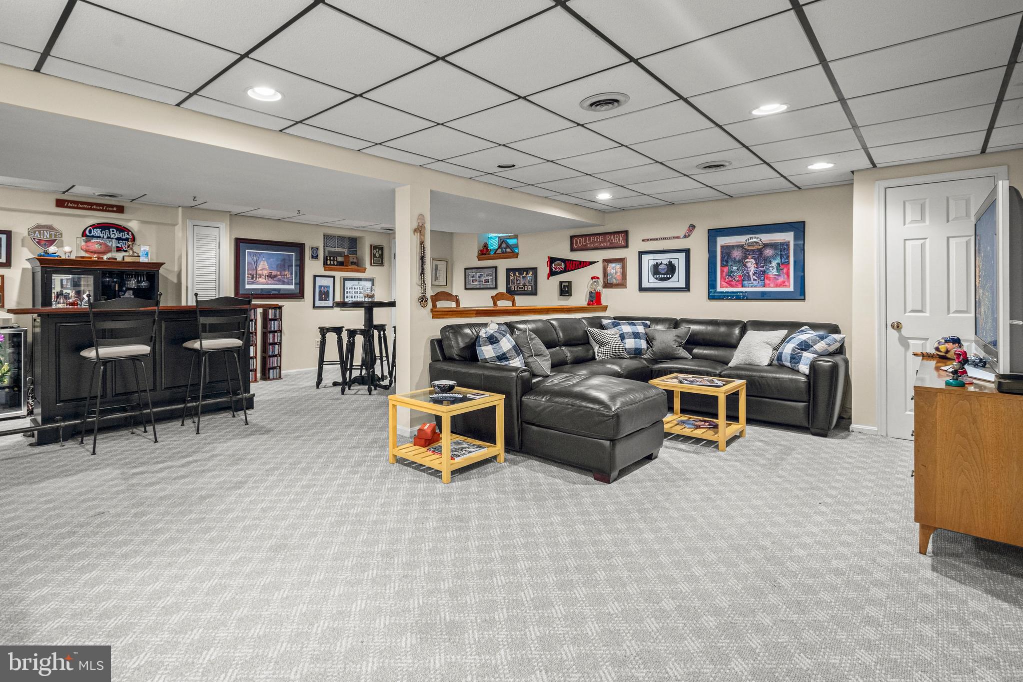 MOUNT HEBRON - Residential