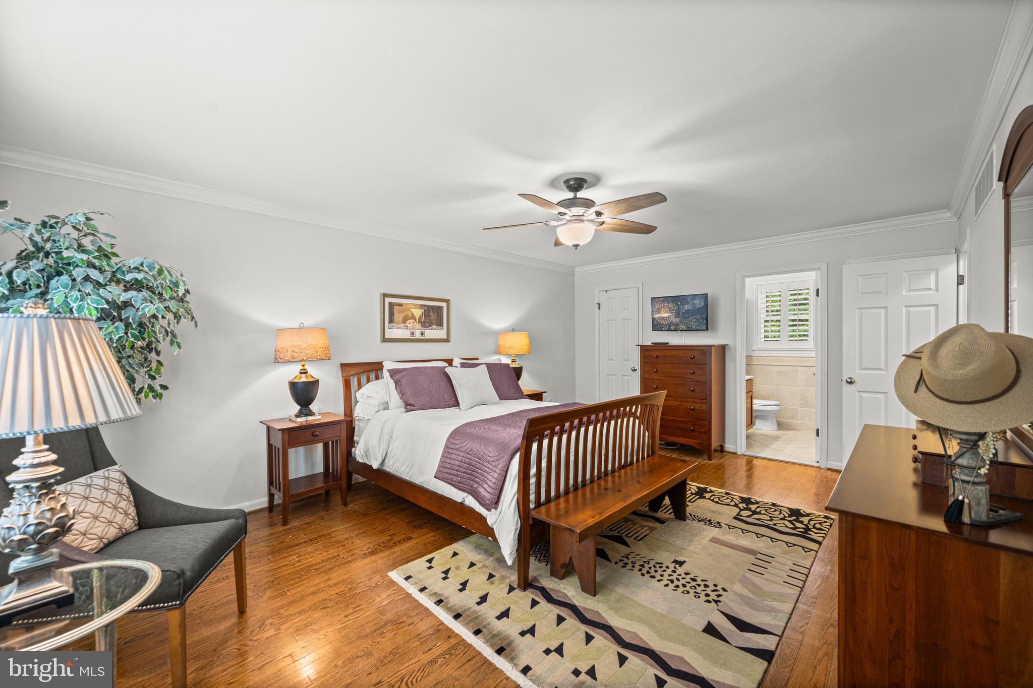 MOUNT HEBRON - Residential