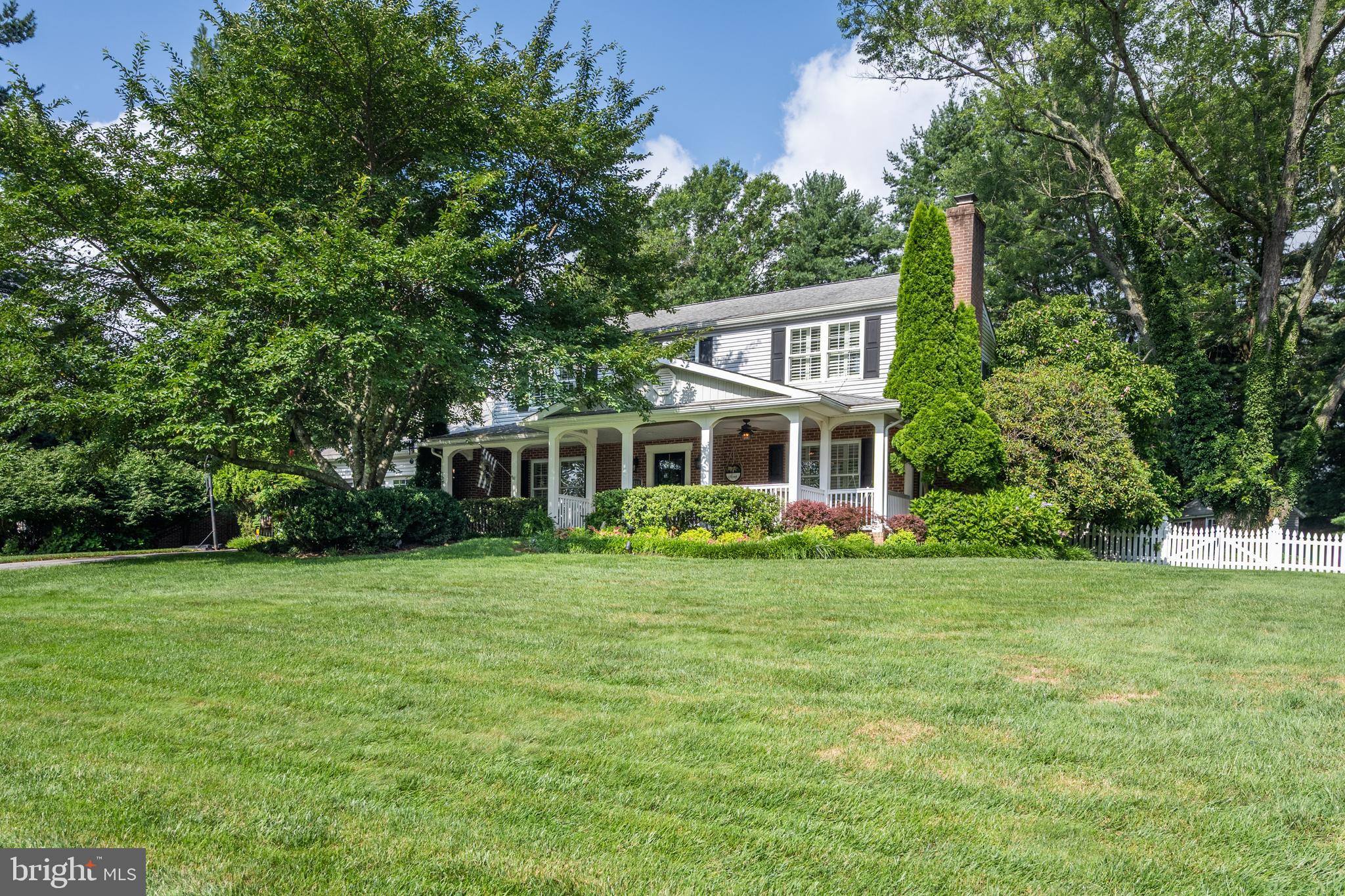 MOUNT HEBRON - Residential