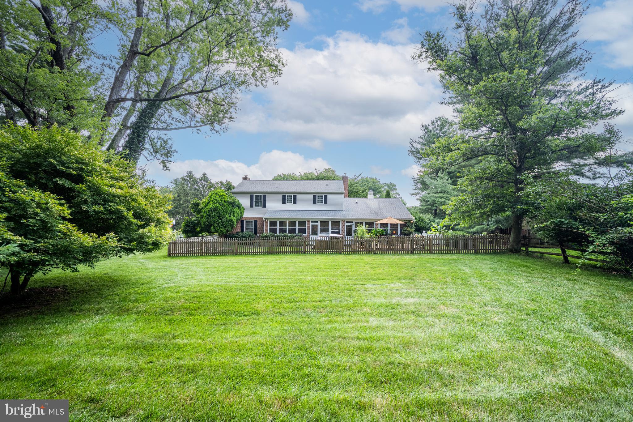 MOUNT HEBRON - Residential