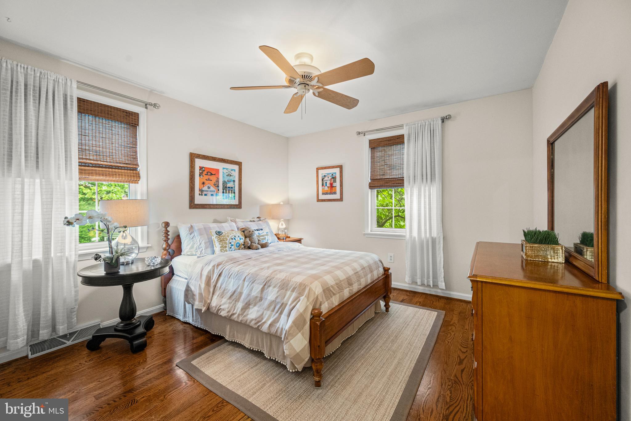 MOUNT HEBRON - Residential