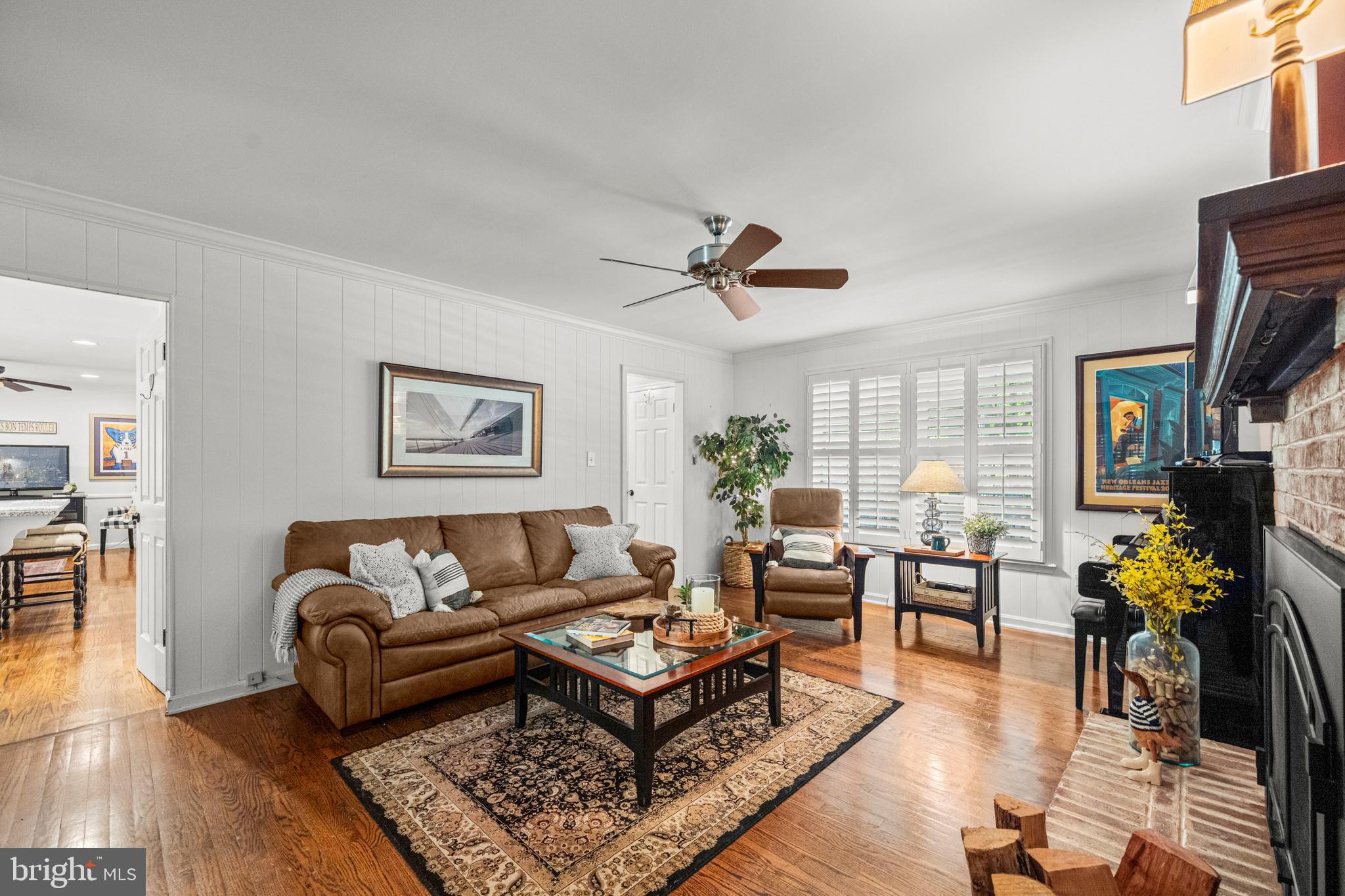 MOUNT HEBRON - Residential