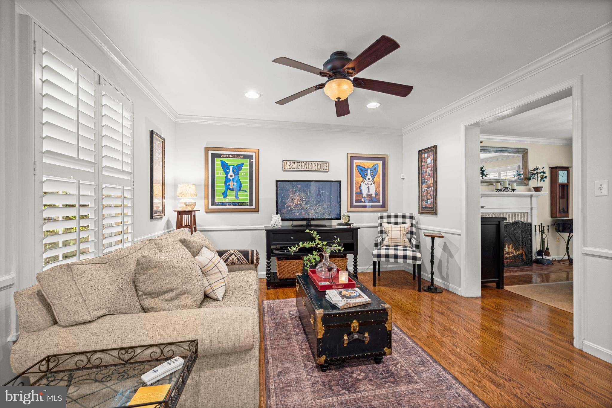 MOUNT HEBRON - Residential