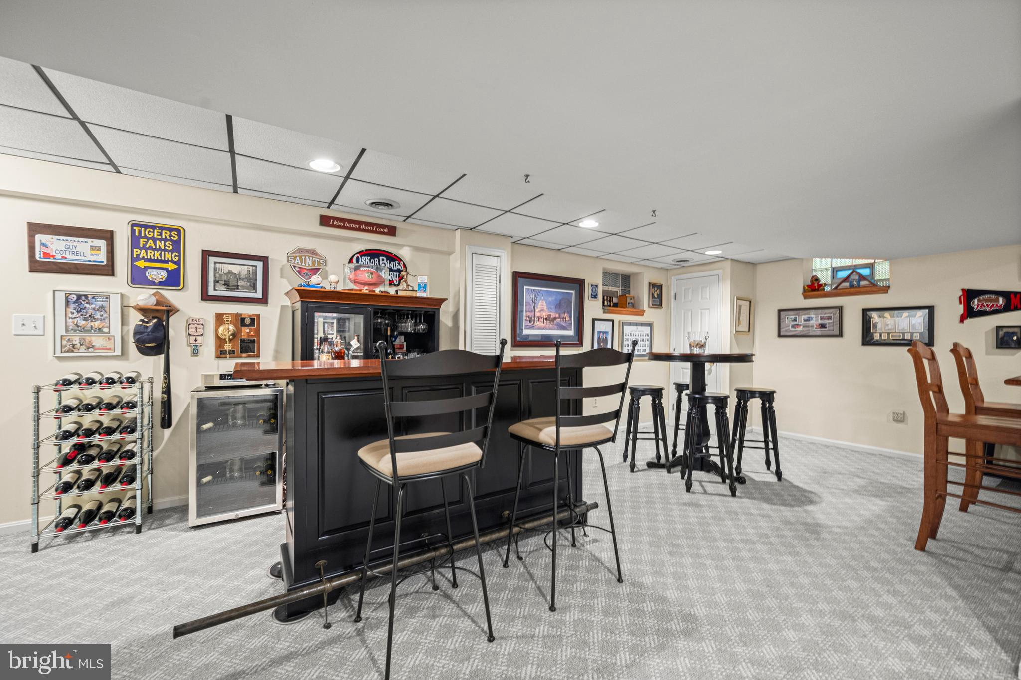 MOUNT HEBRON - Residential