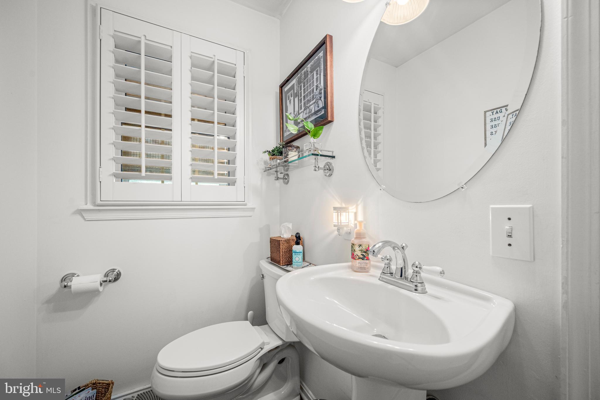 MOUNT HEBRON - Residential