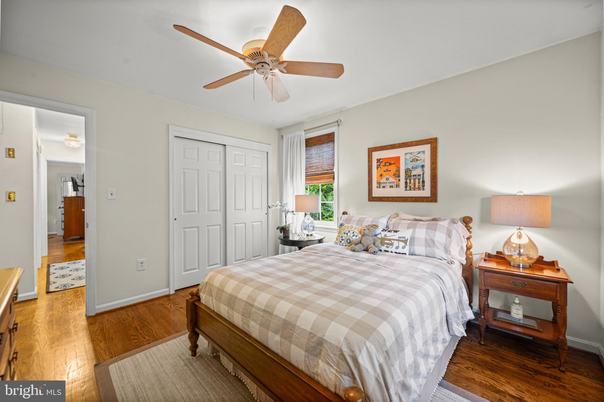 MOUNT HEBRON - Residential