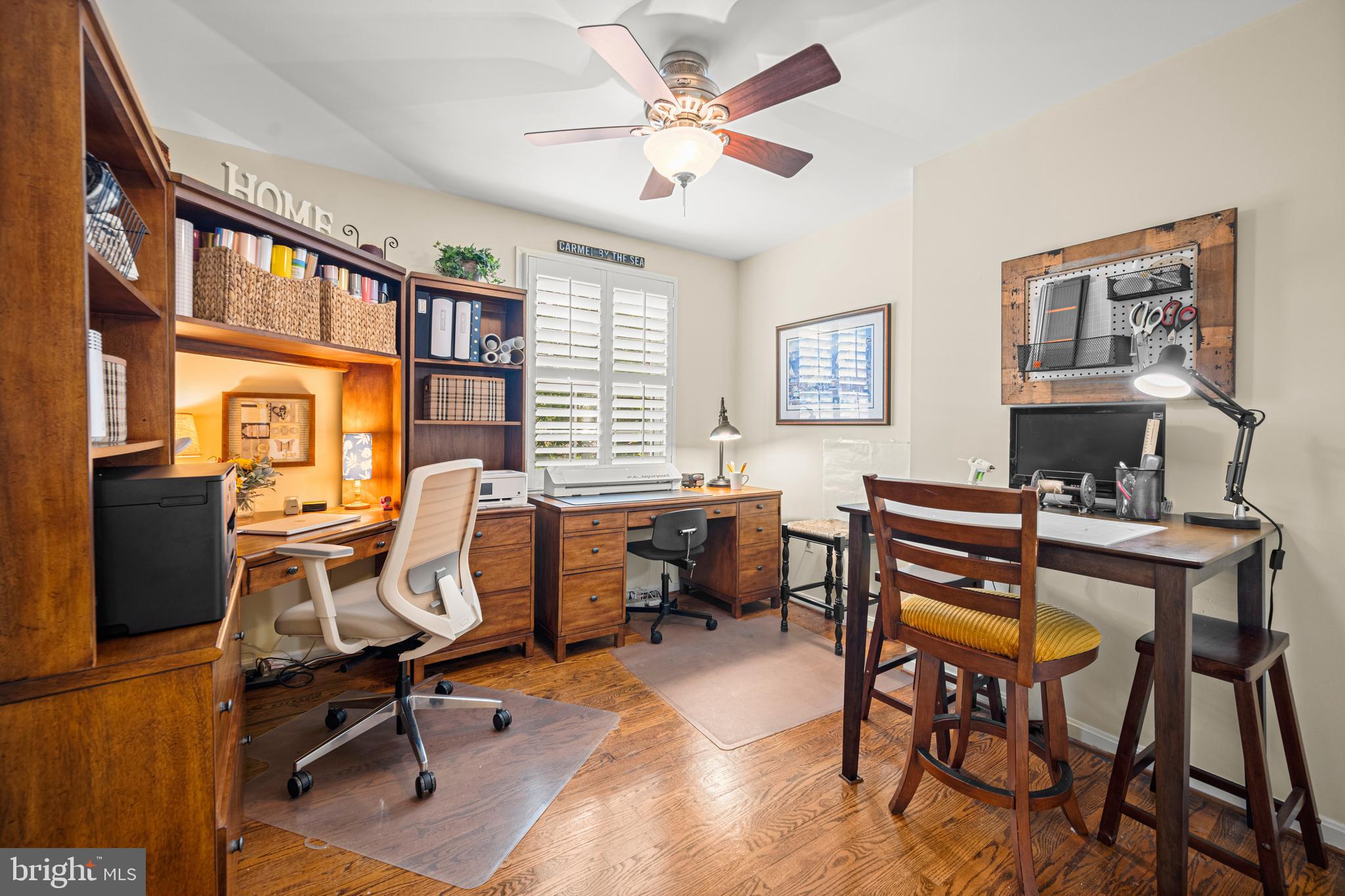 MOUNT HEBRON - Residential