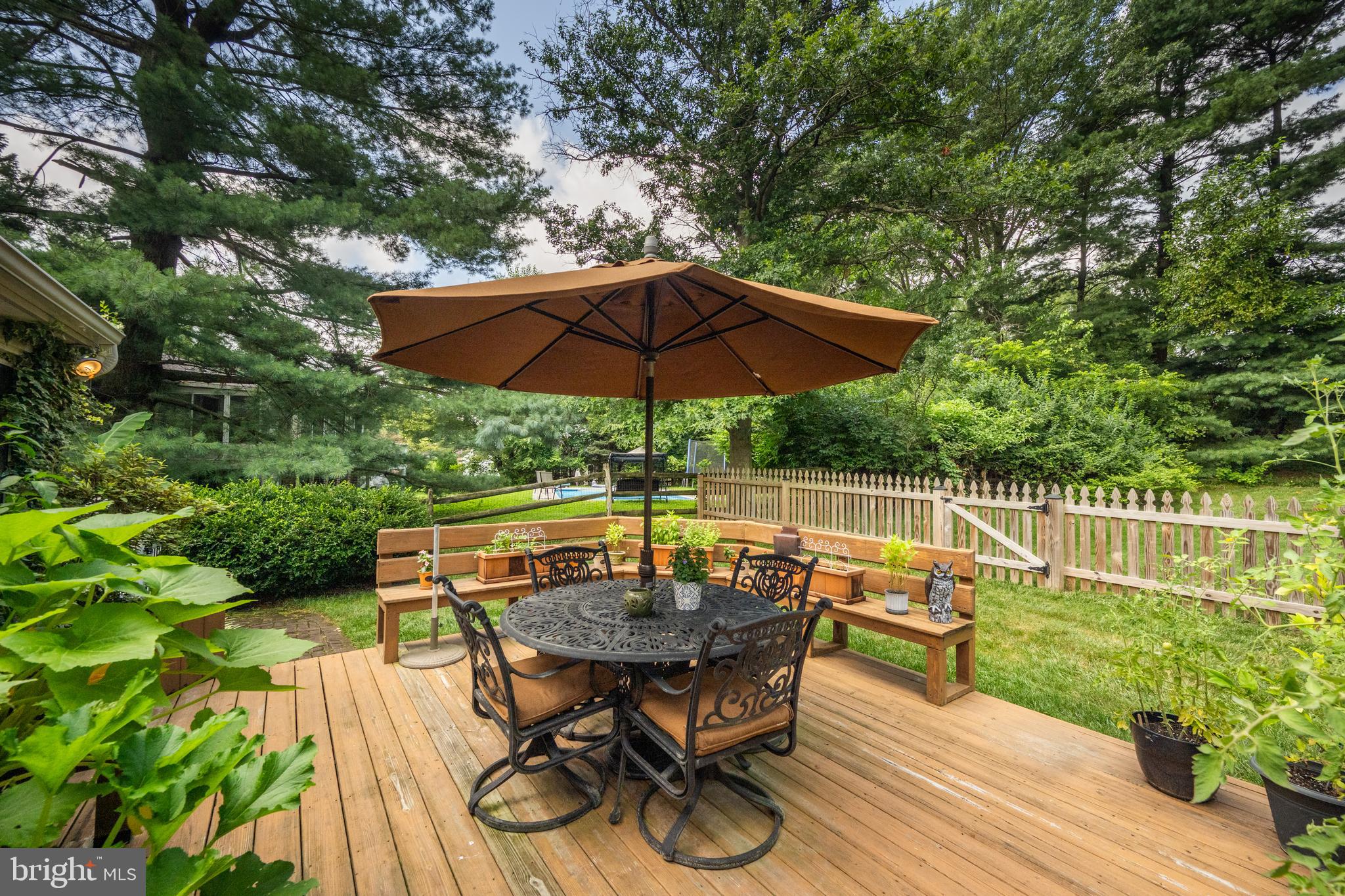 MOUNT HEBRON - Residential