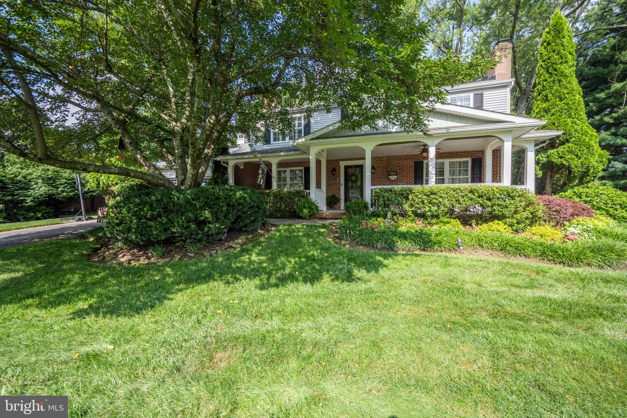 MOUNT HEBRON - Residential