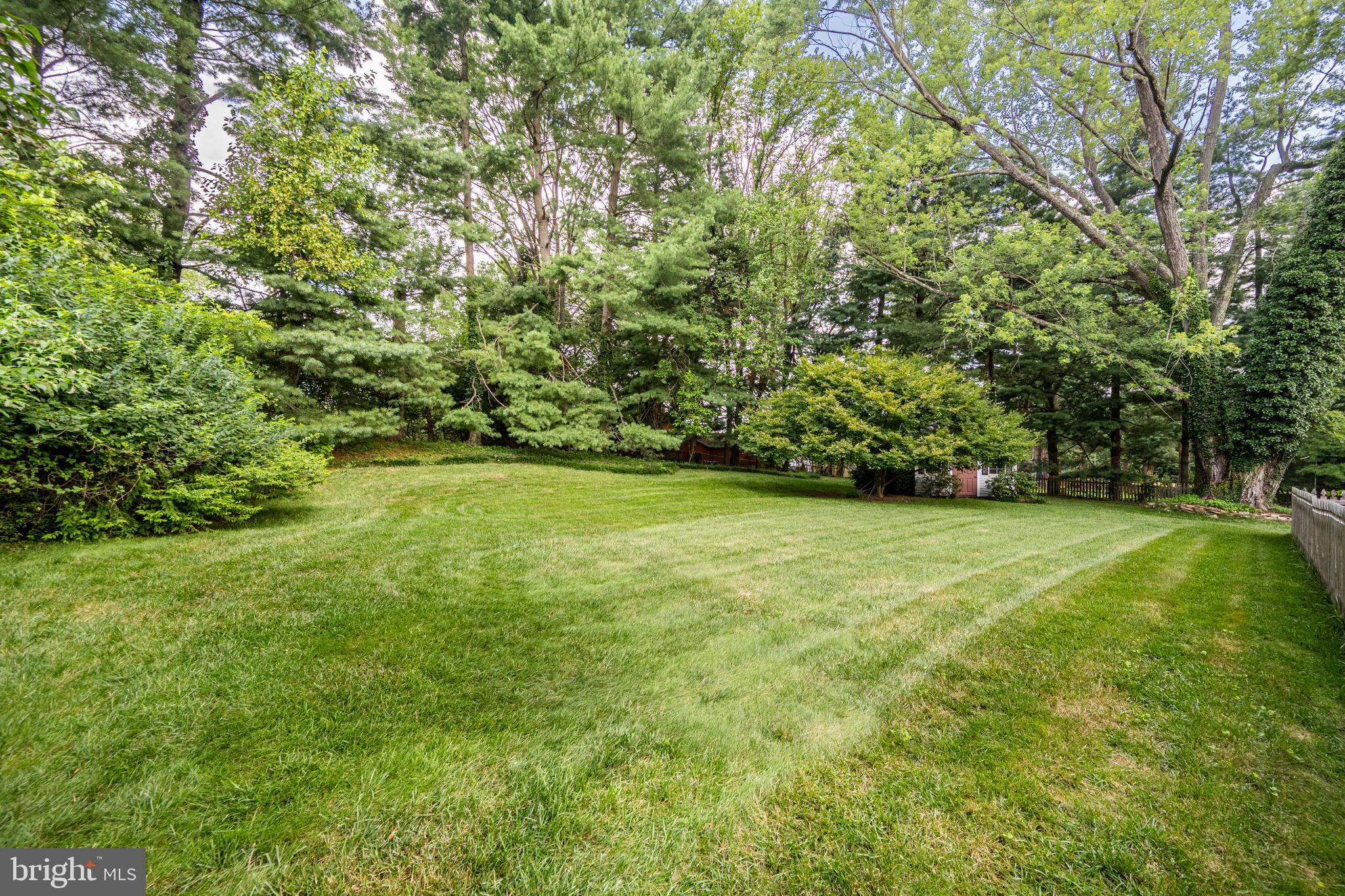 MOUNT HEBRON - Residential