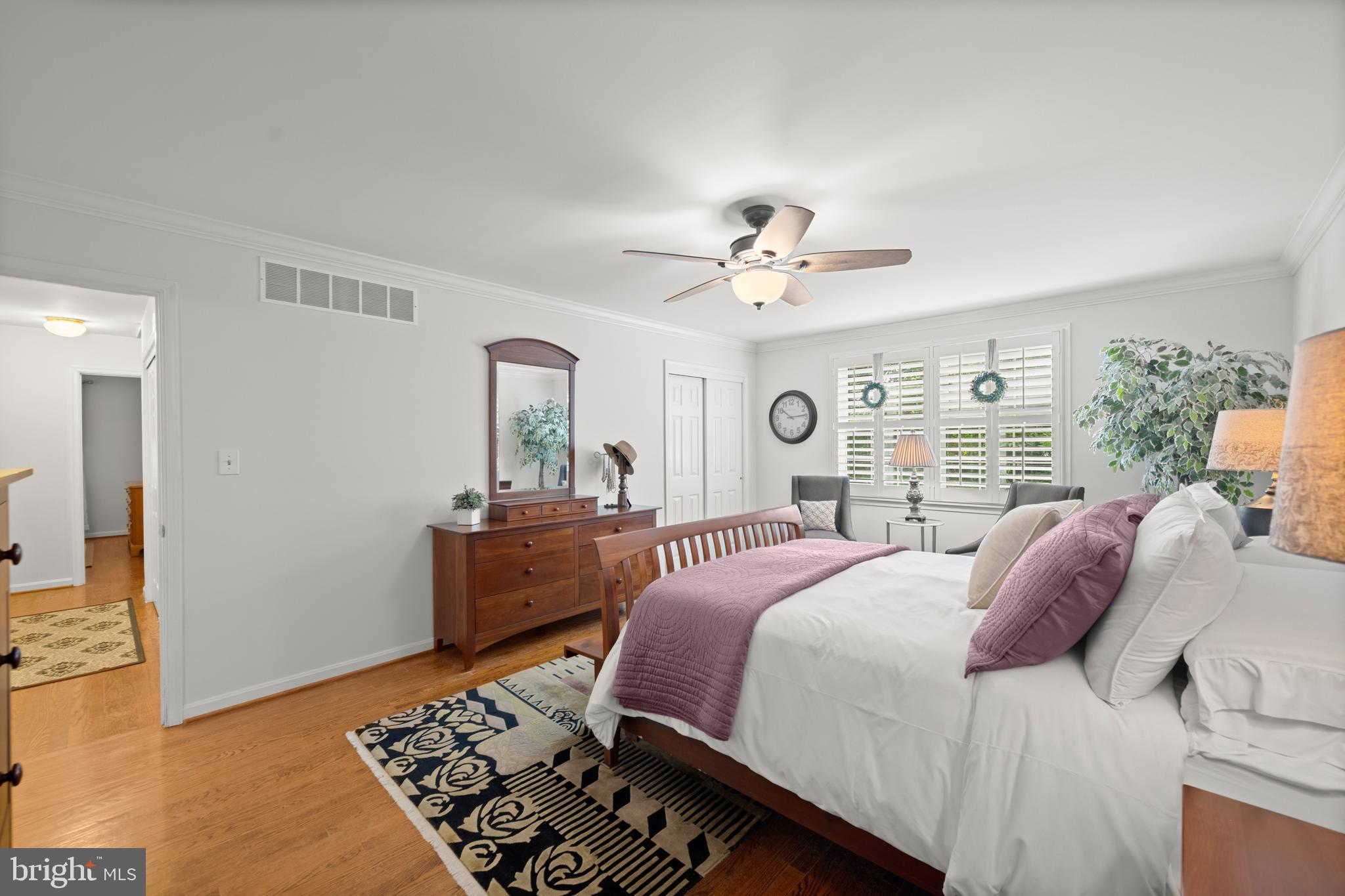 MOUNT HEBRON - Residential