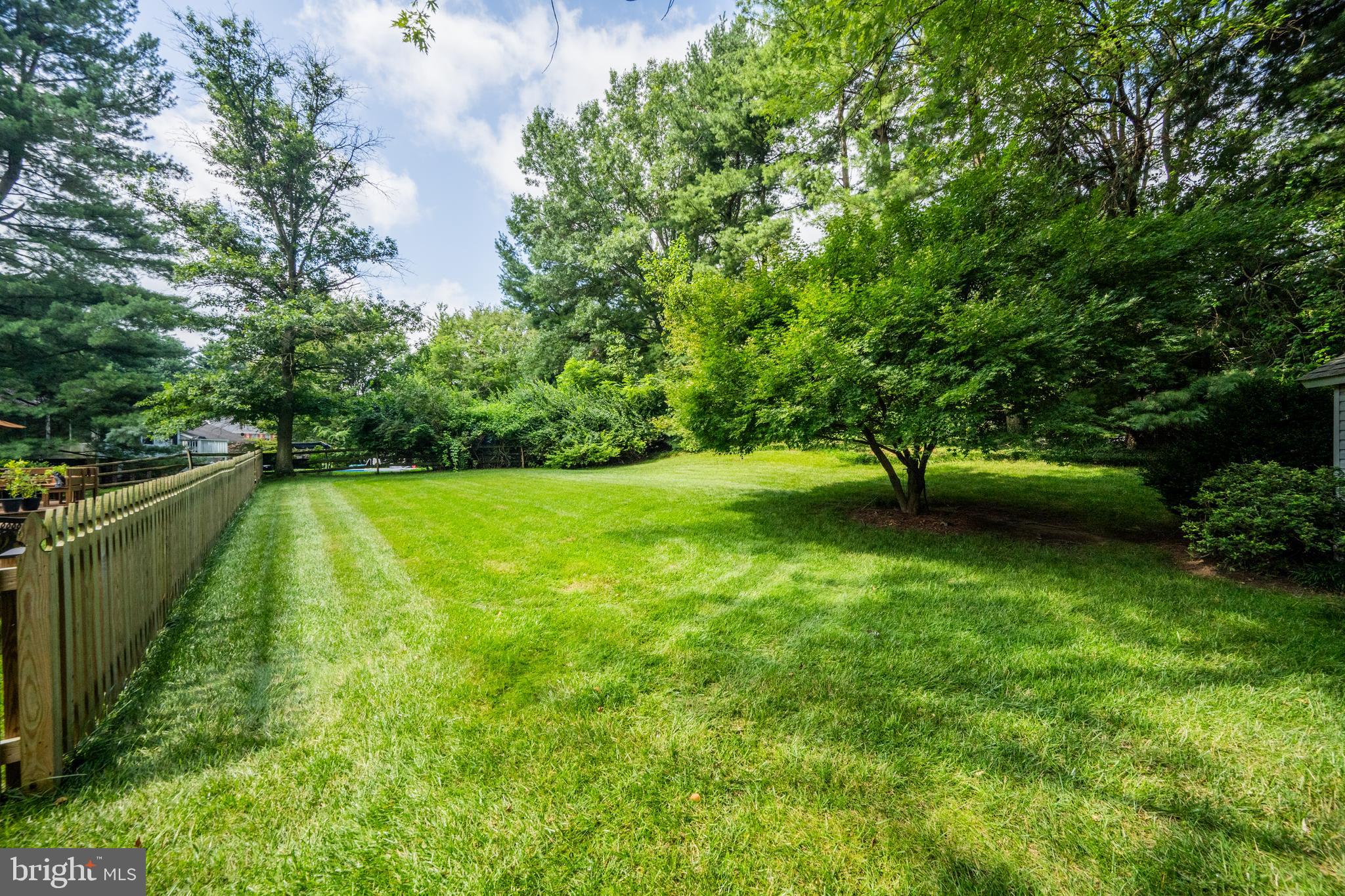 MOUNT HEBRON - Residential