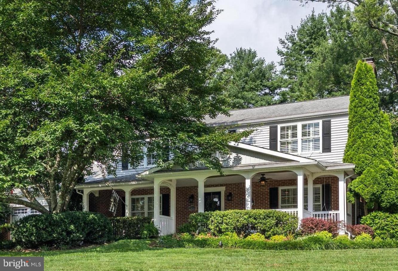 MOUNT HEBRON - Residential