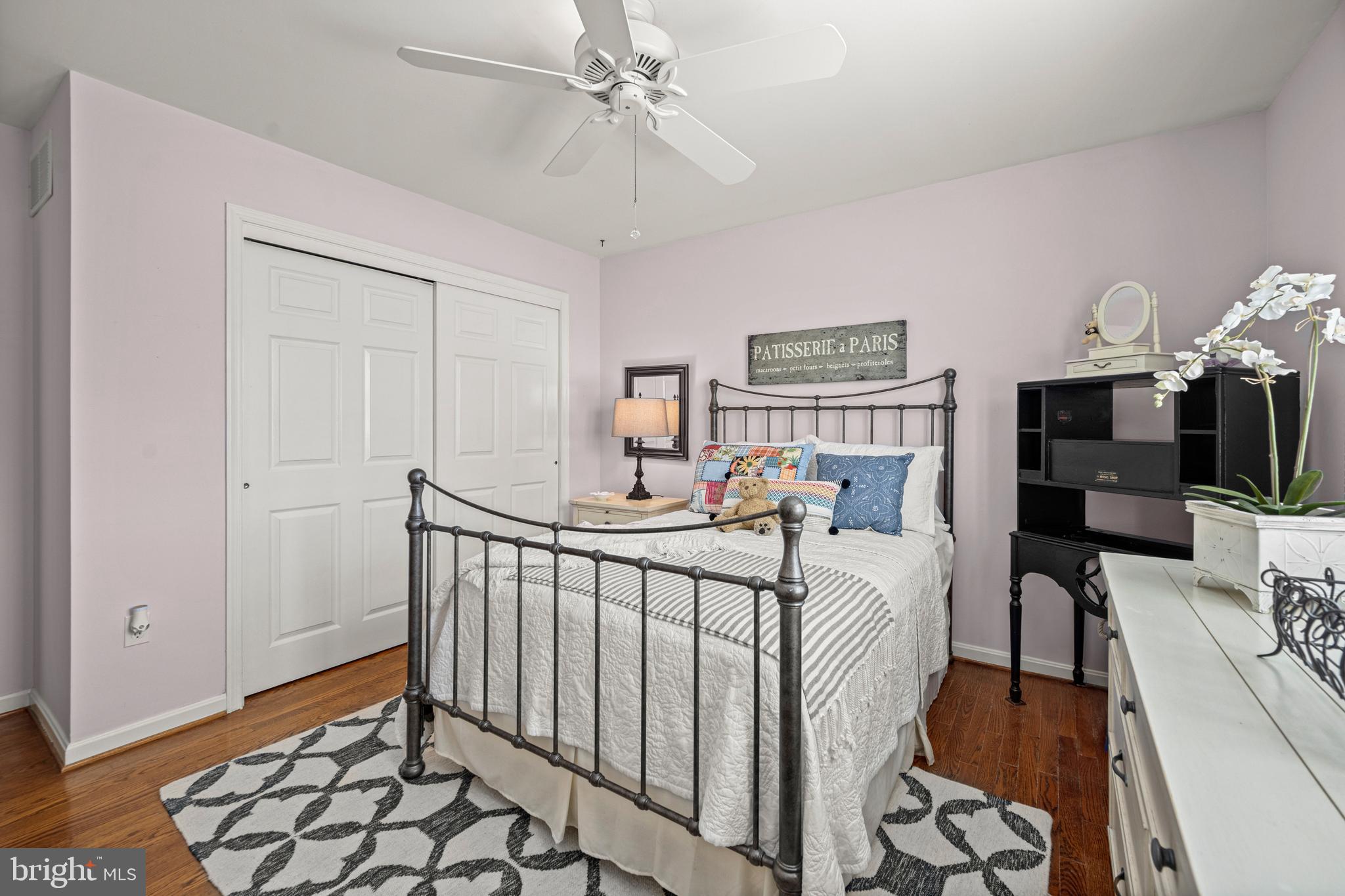 MOUNT HEBRON - Residential