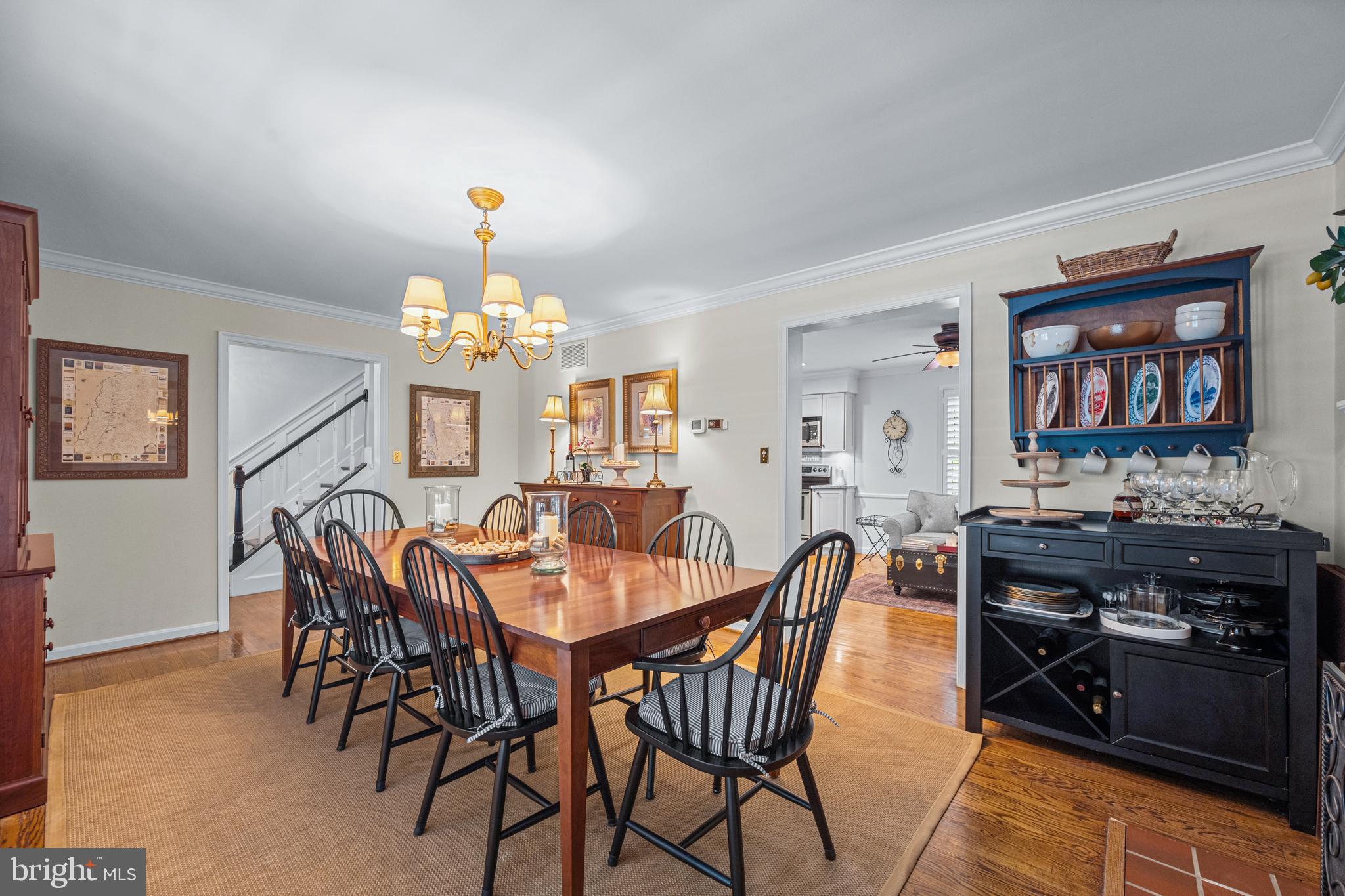 MOUNT HEBRON - Residential