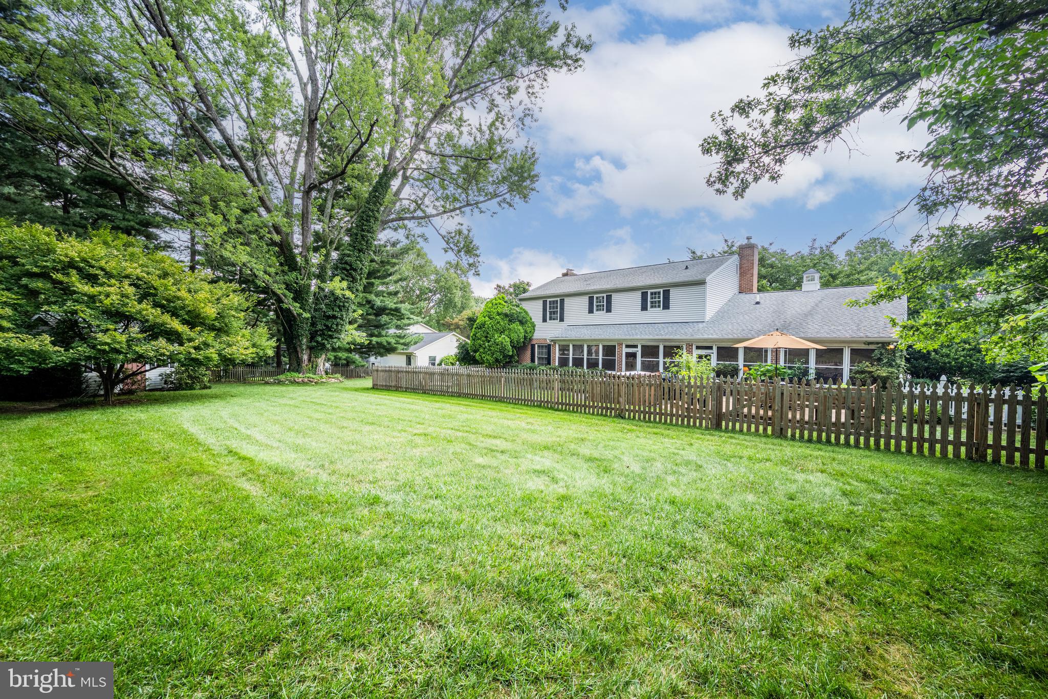 MOUNT HEBRON - Residential