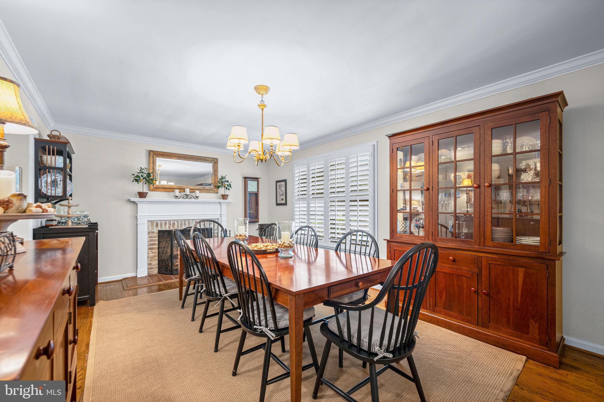 MOUNT HEBRON - Residential