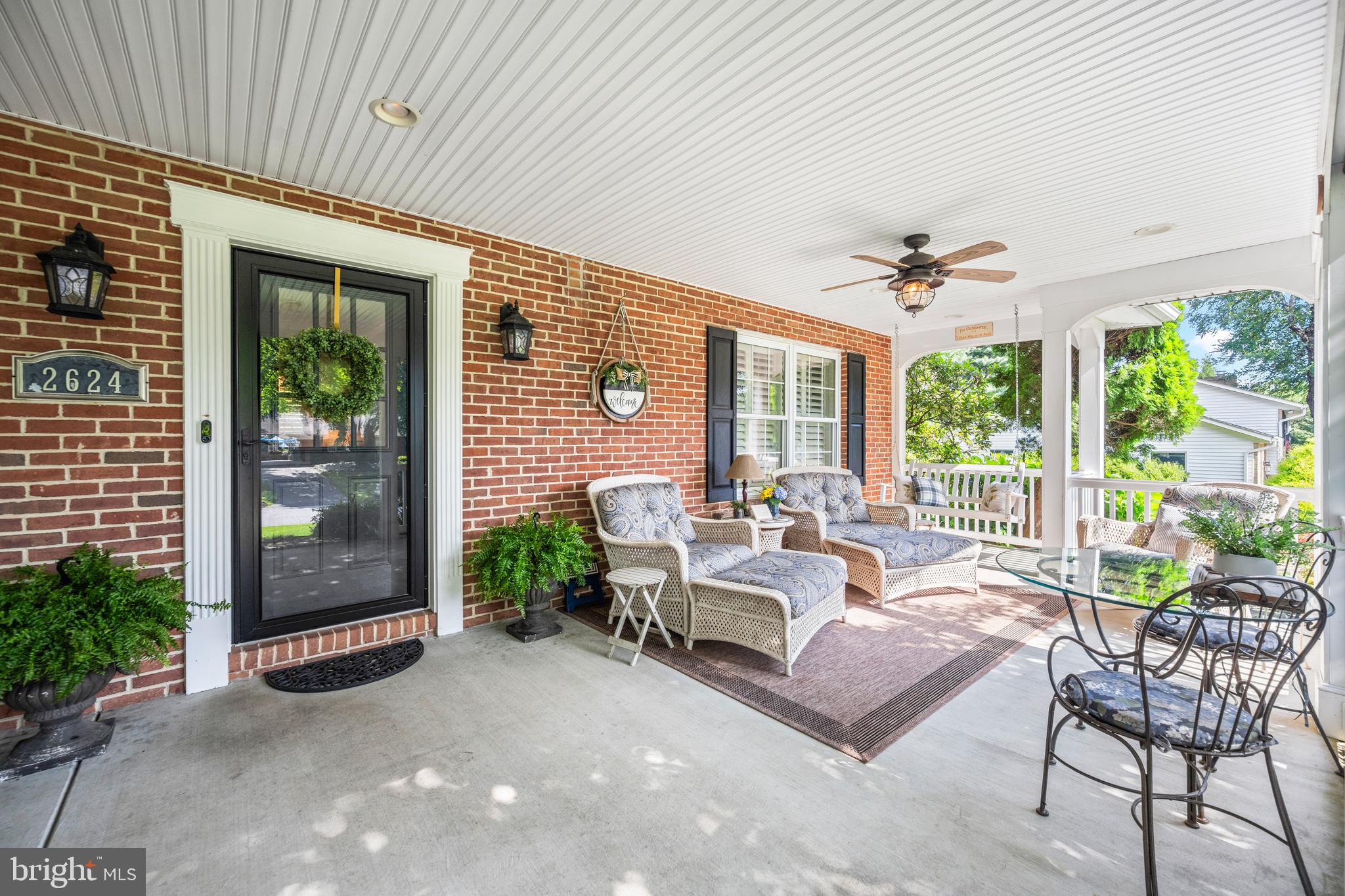 MOUNT HEBRON - Residential