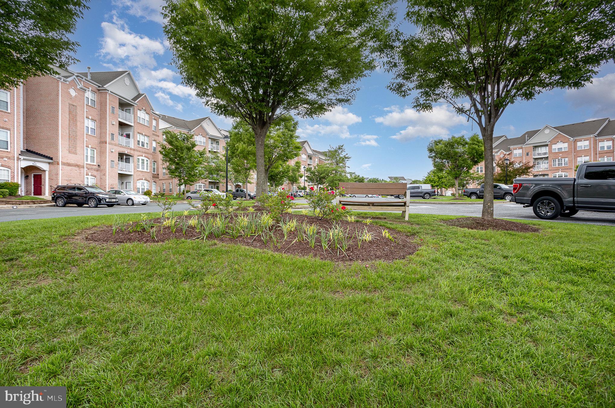 WINDSOR AT PERRY HALL FARMS - Residential