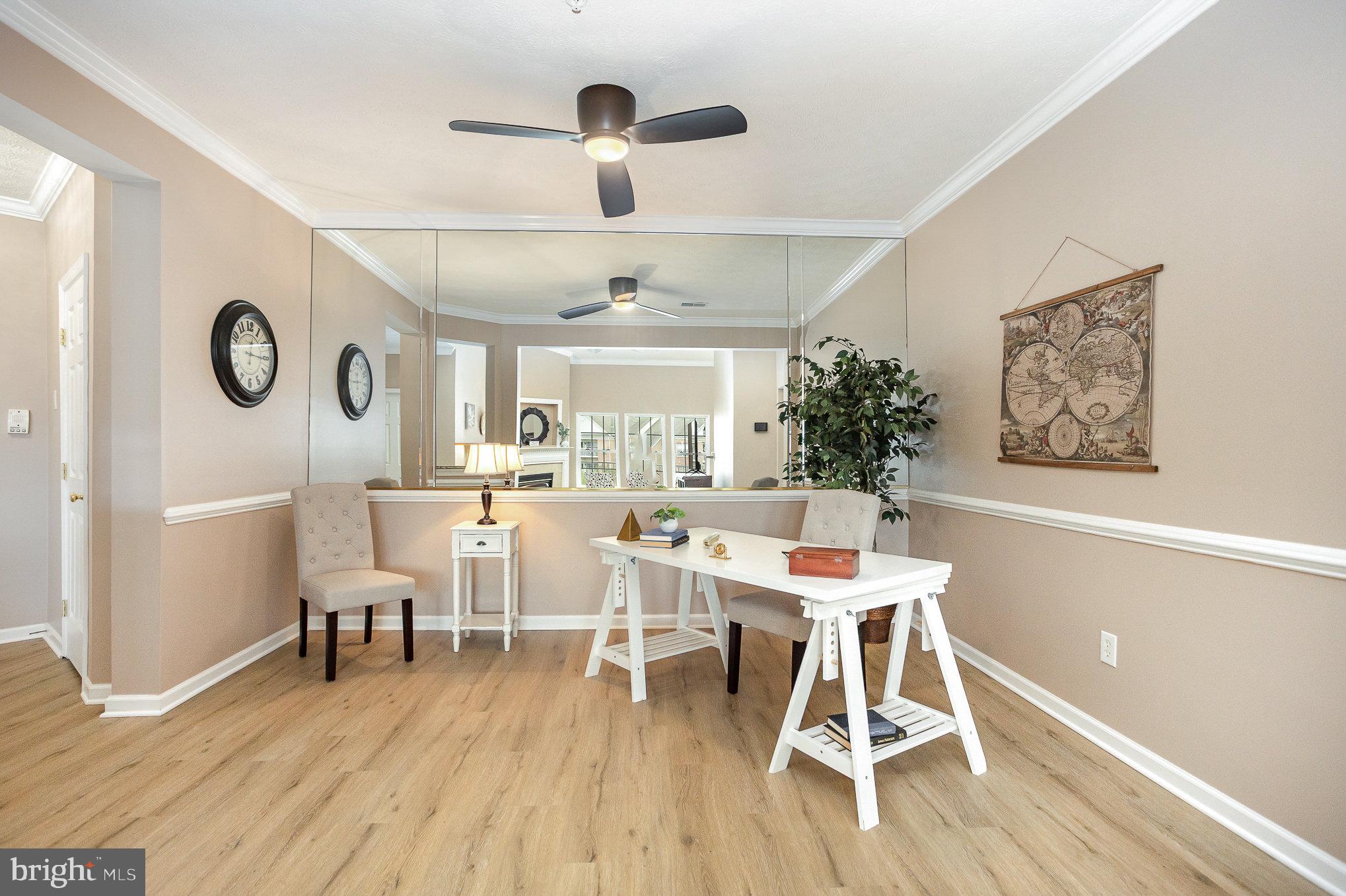 WINDSOR AT PERRY HALL FARMS - Residential