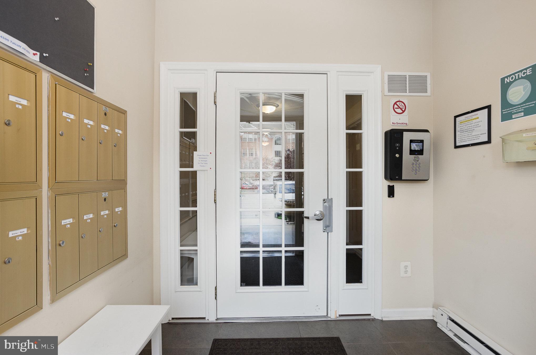 WINDSOR AT PERRY HALL FARMS - Residential