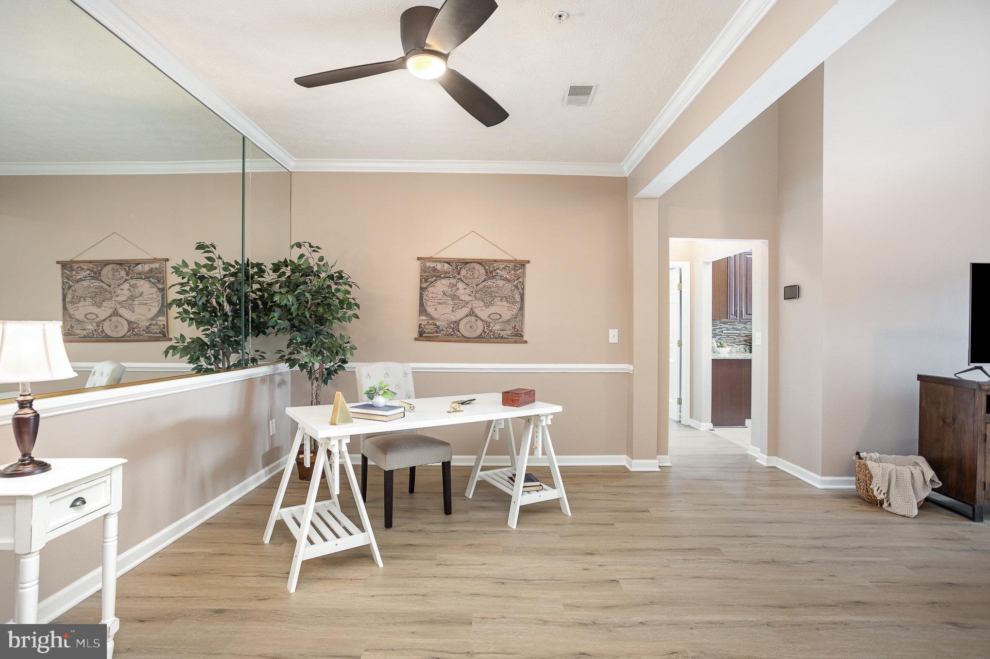 WINDSOR AT PERRY HALL FARMS - Residential