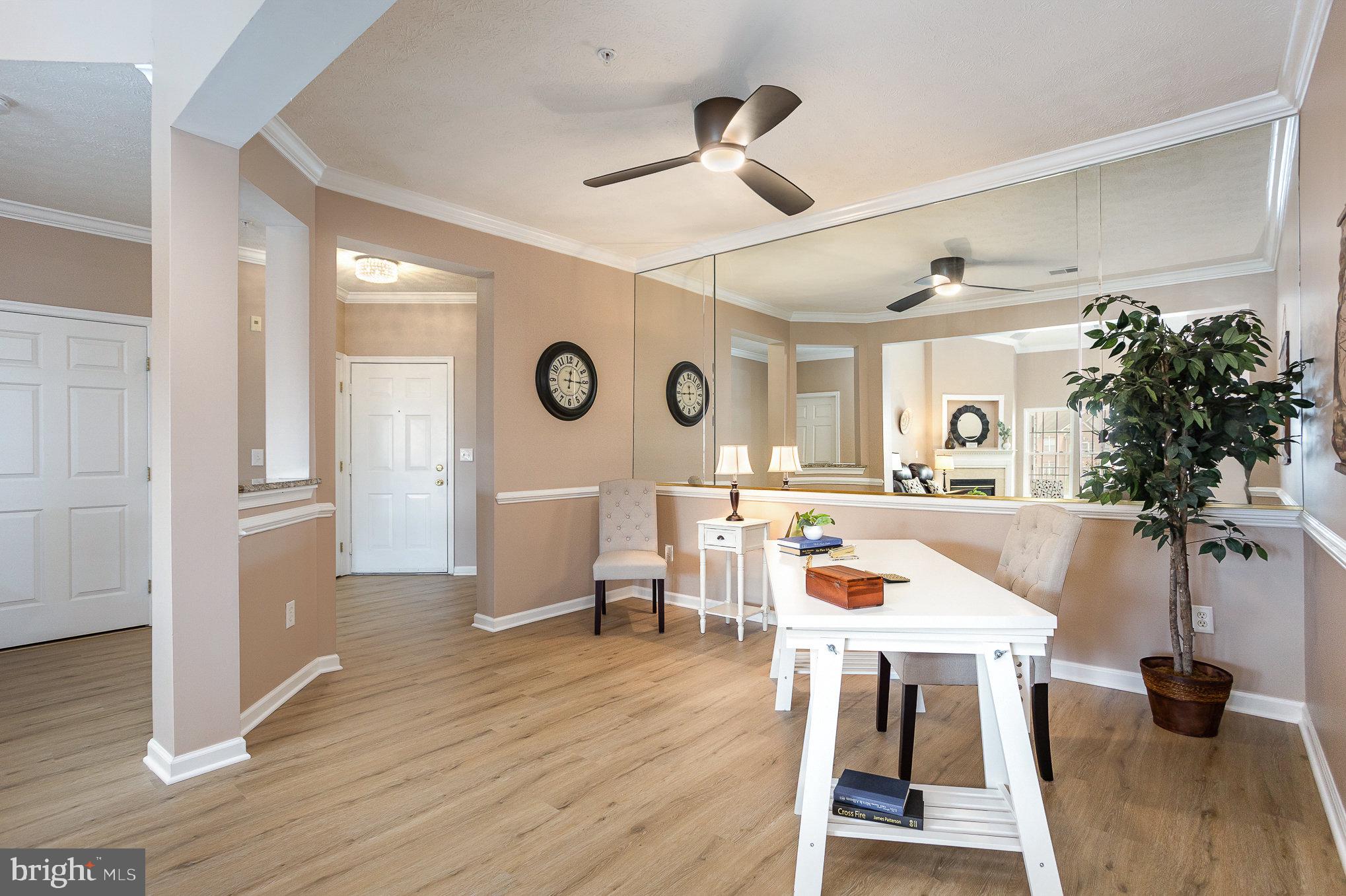 WINDSOR AT PERRY HALL FARMS - Residential