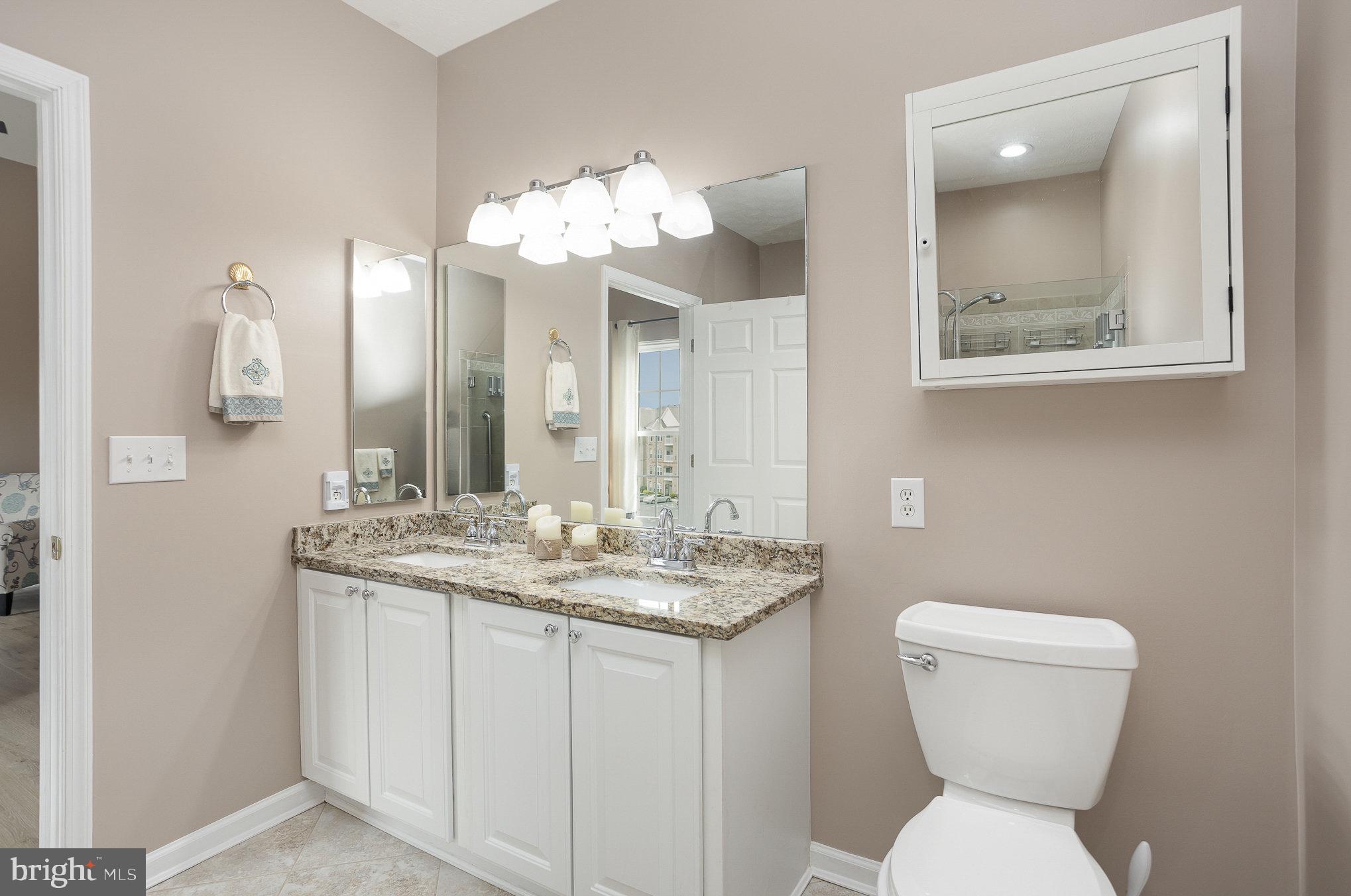 WINDSOR AT PERRY HALL FARMS - Residential