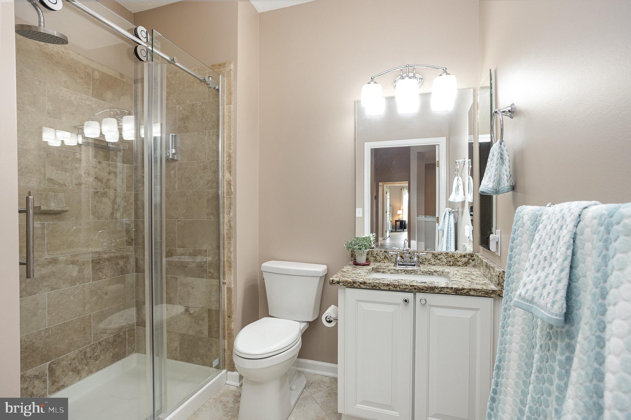 WINDSOR AT PERRY HALL FARMS - Residential