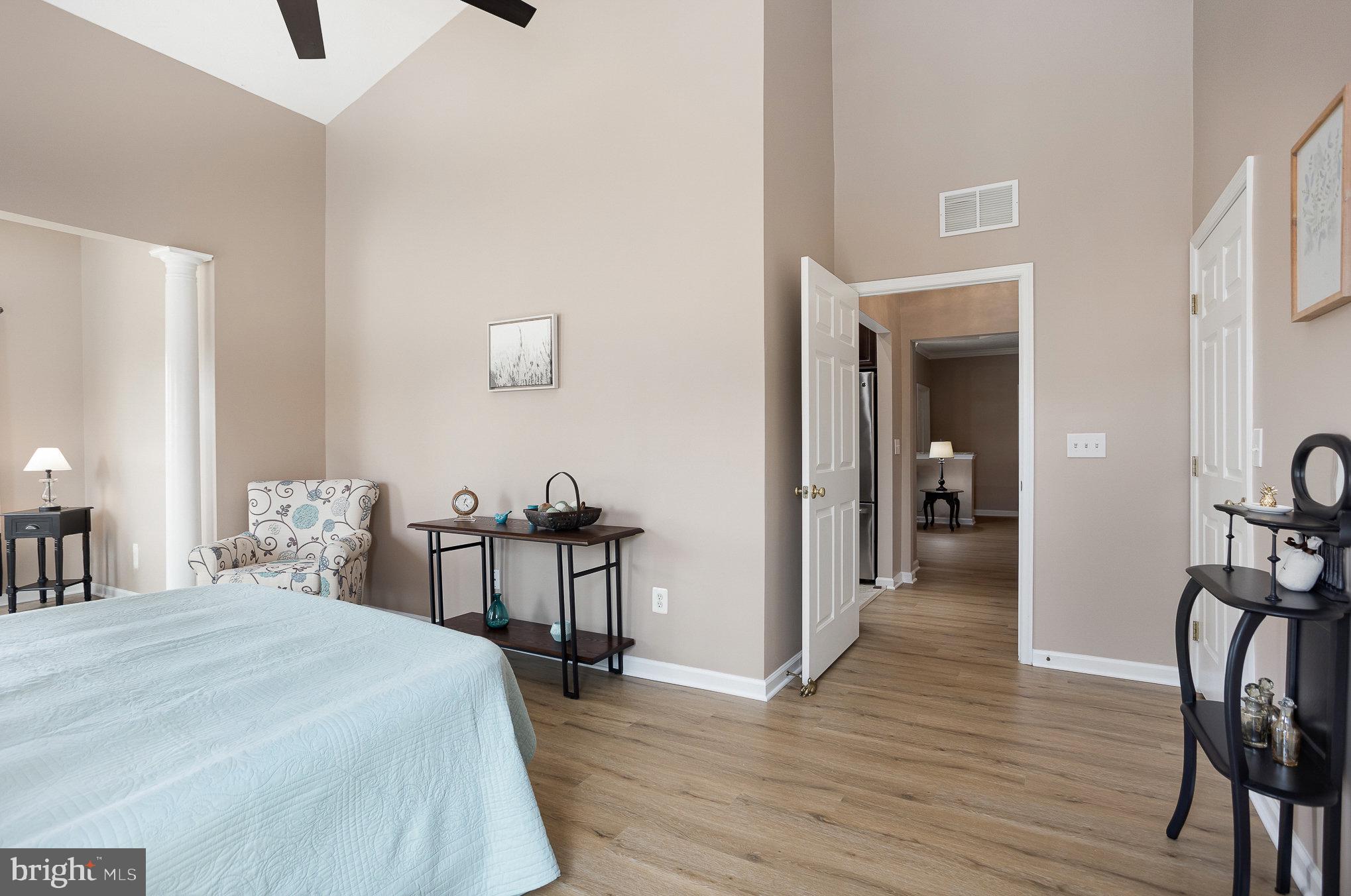 WINDSOR AT PERRY HALL FARMS - Residential