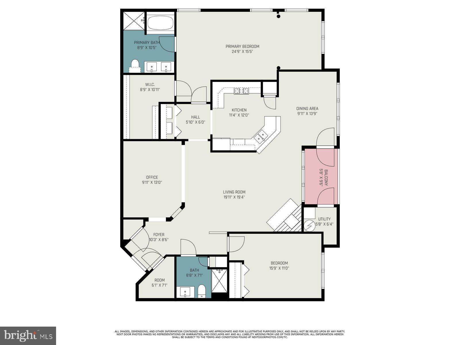 WINDSOR AT PERRY HALL FARMS - Residential